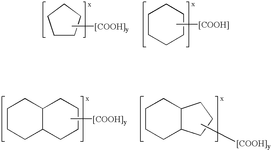 Inhibiting naphthenate solids and emulsions in crude oil