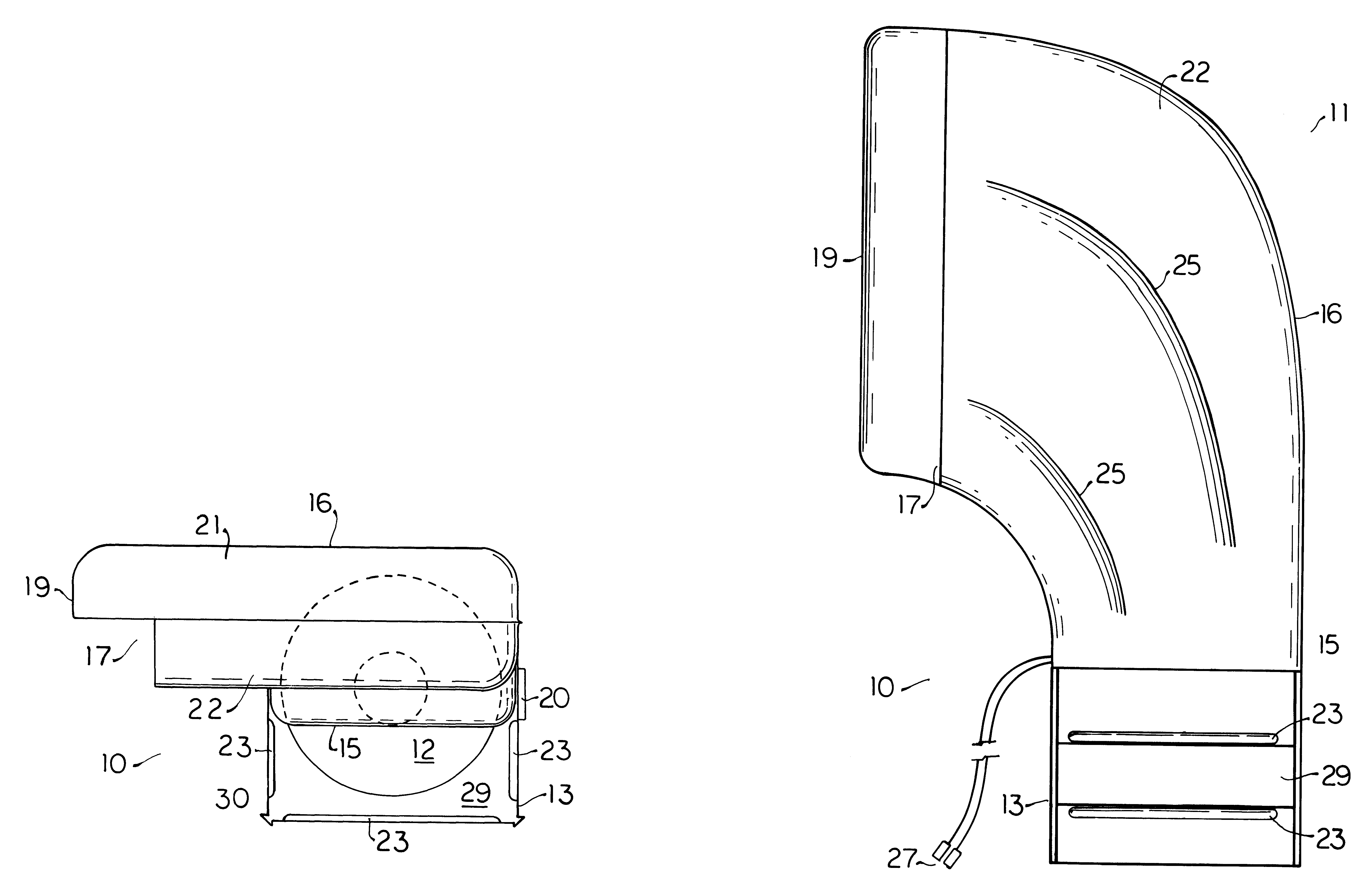 Retrofit Computer Cooler