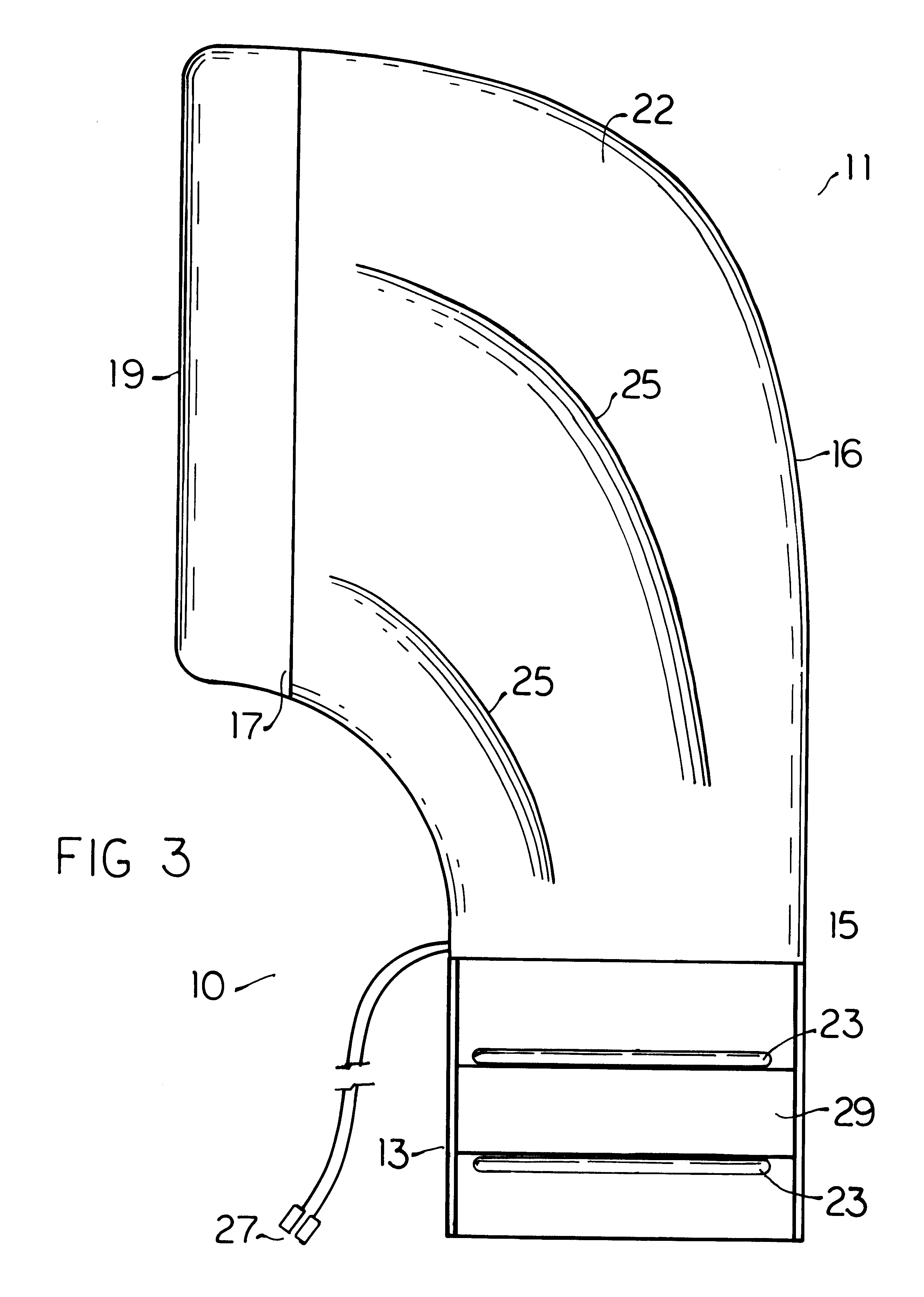 Retrofit Computer Cooler