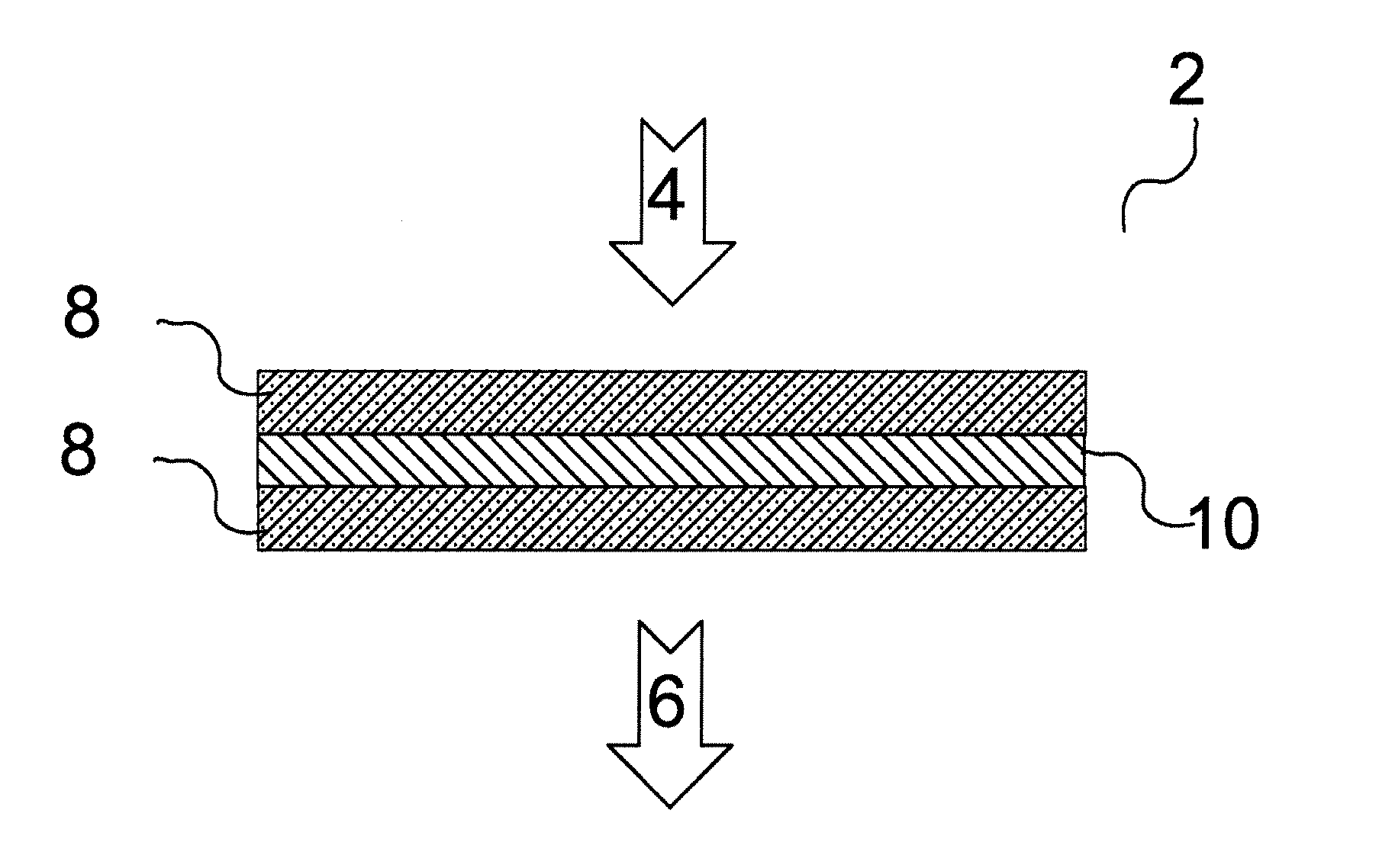 Responsivity enhancement of solar light compositions and devices for thermochromic windows