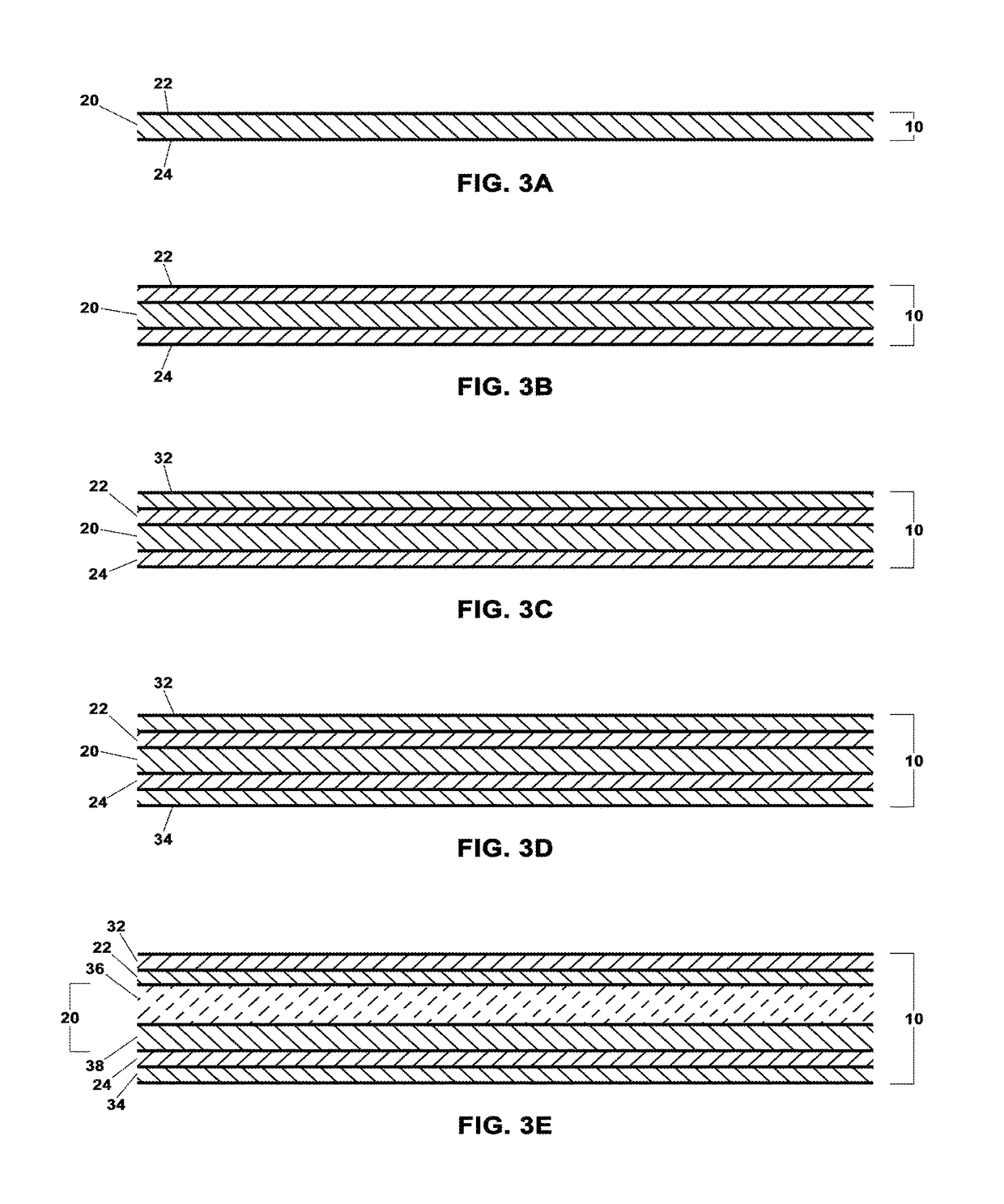 Solar collector comprising an opaque cover