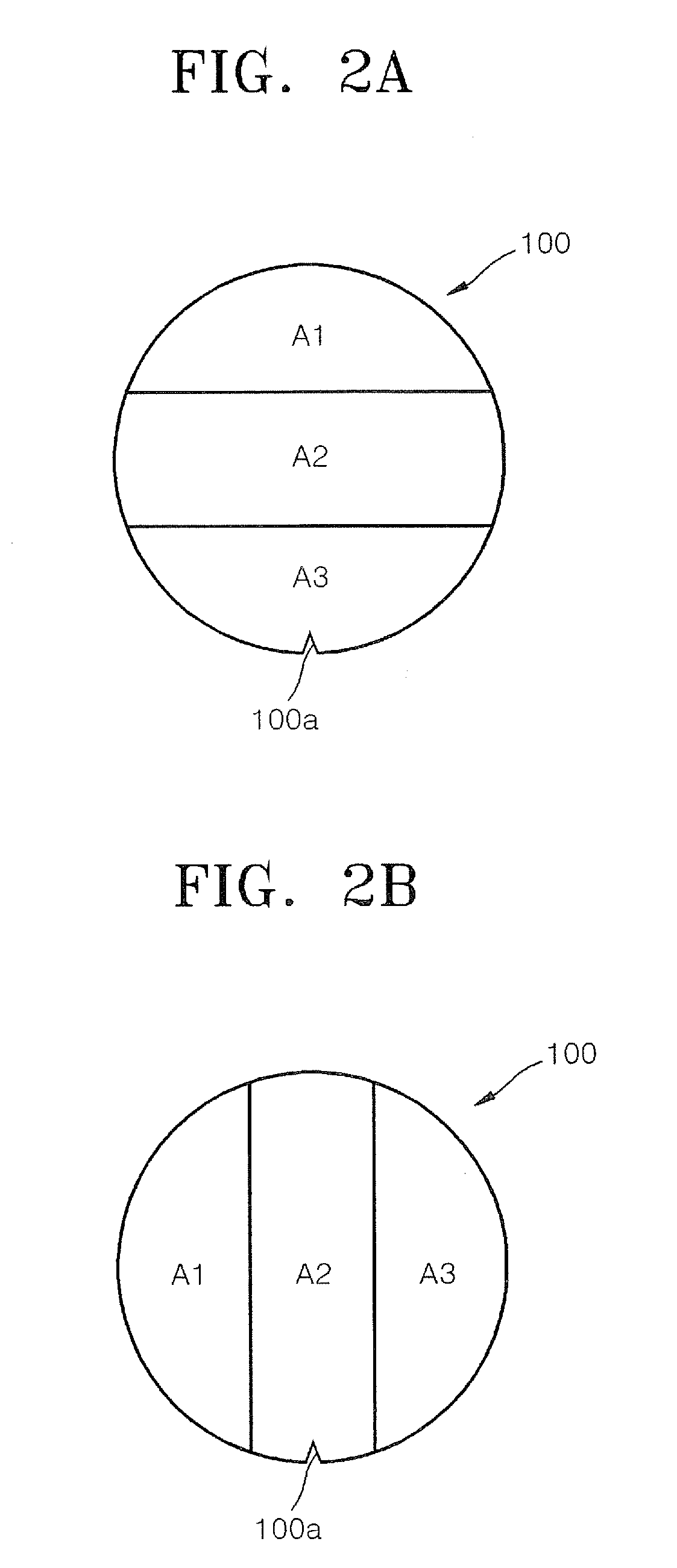 Semiconductor Process Evaluation Methods Including Variable Ion Implanting Conditions