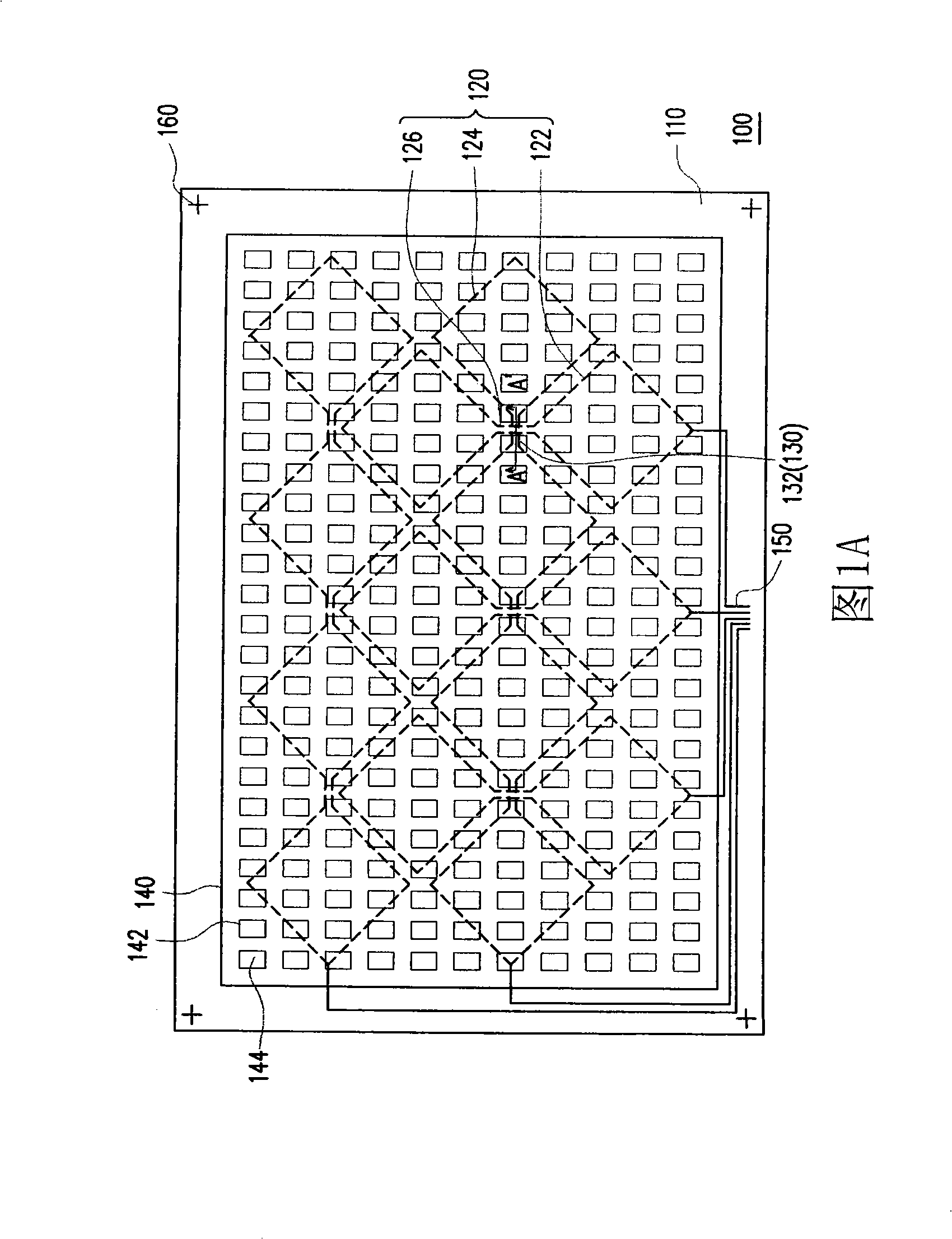 Colorful filtering touch control substrate and display panel and method for manufacturing the same