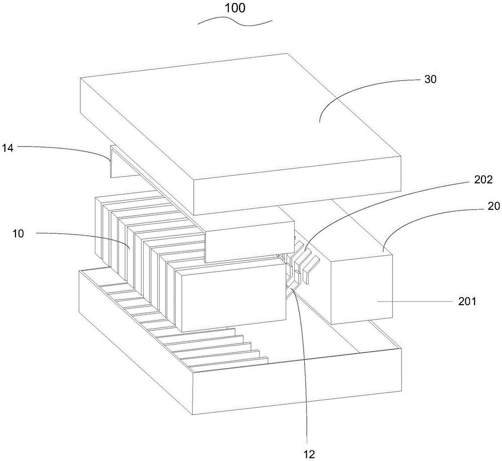 Battery pack