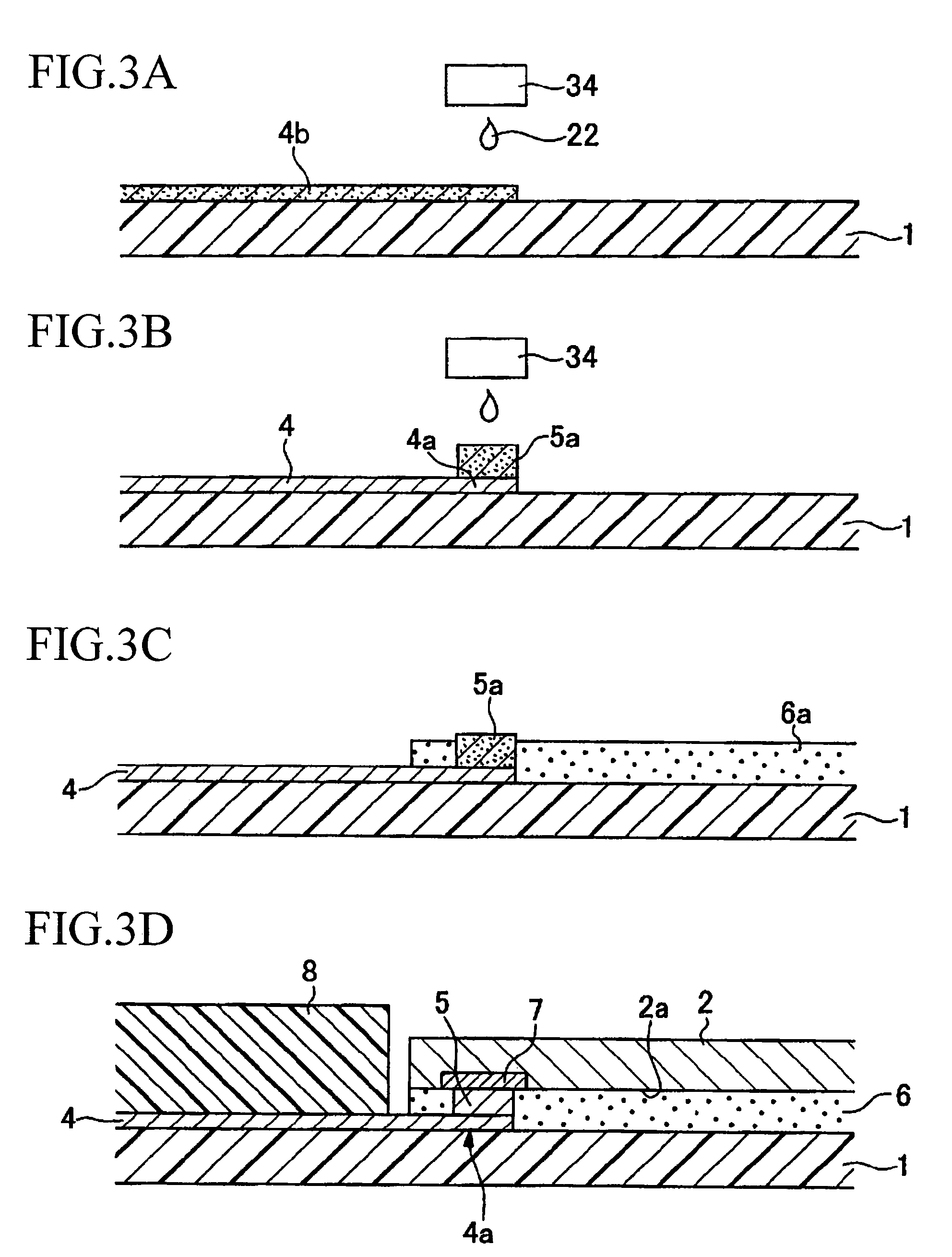 Electronic device package and electronic equipment