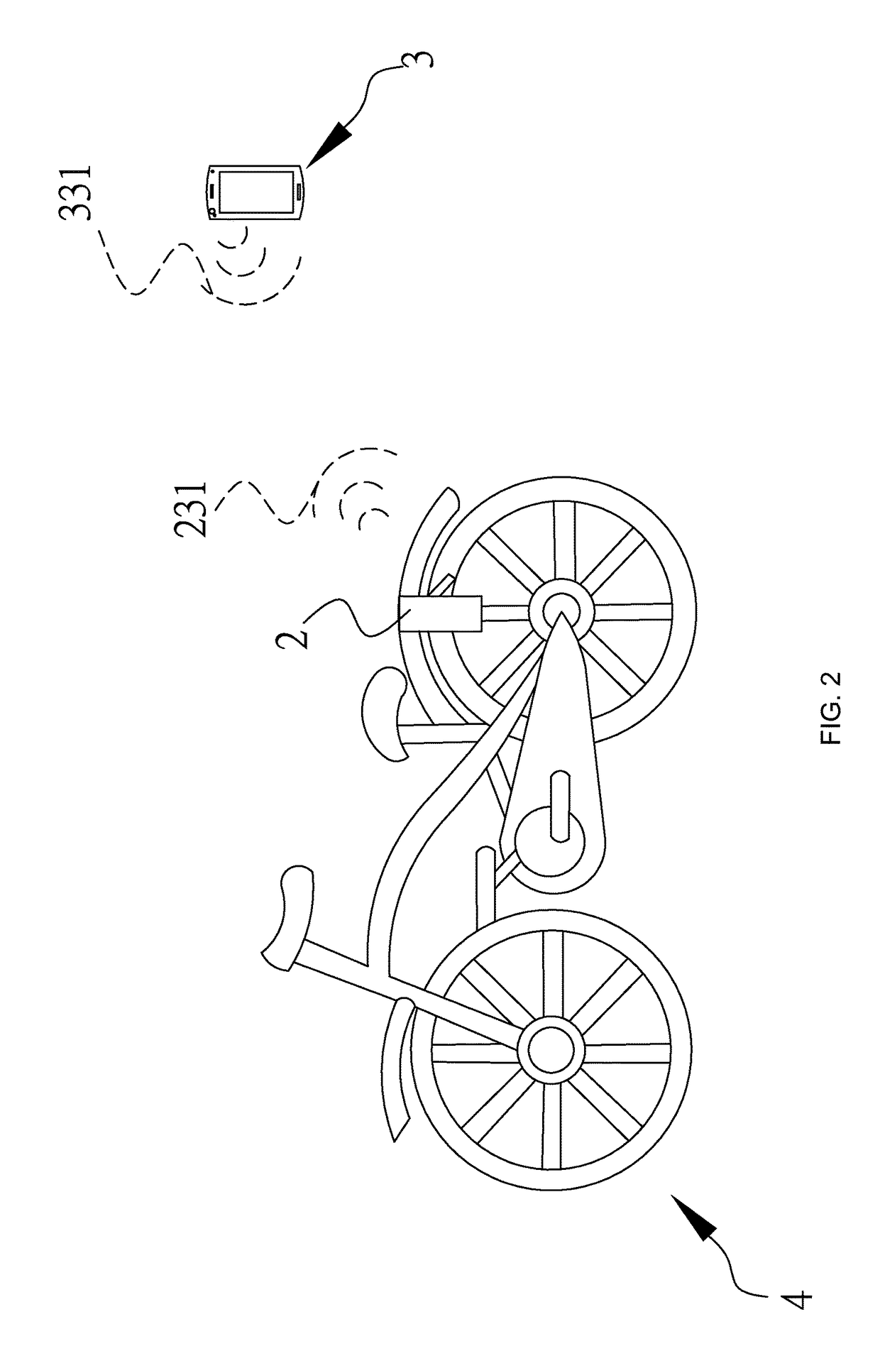 Alarm module having multiple wireless remote alarm devices and remote alarm method