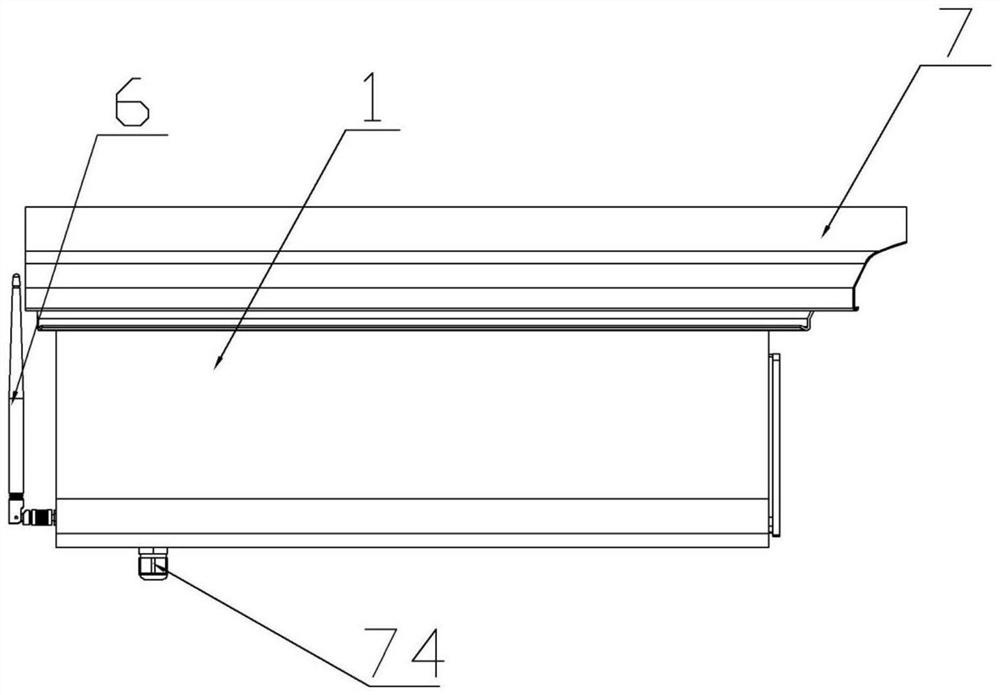 Long-distance full-range ultrahigh-resolution intelligent sensing compound eye monitoring camera