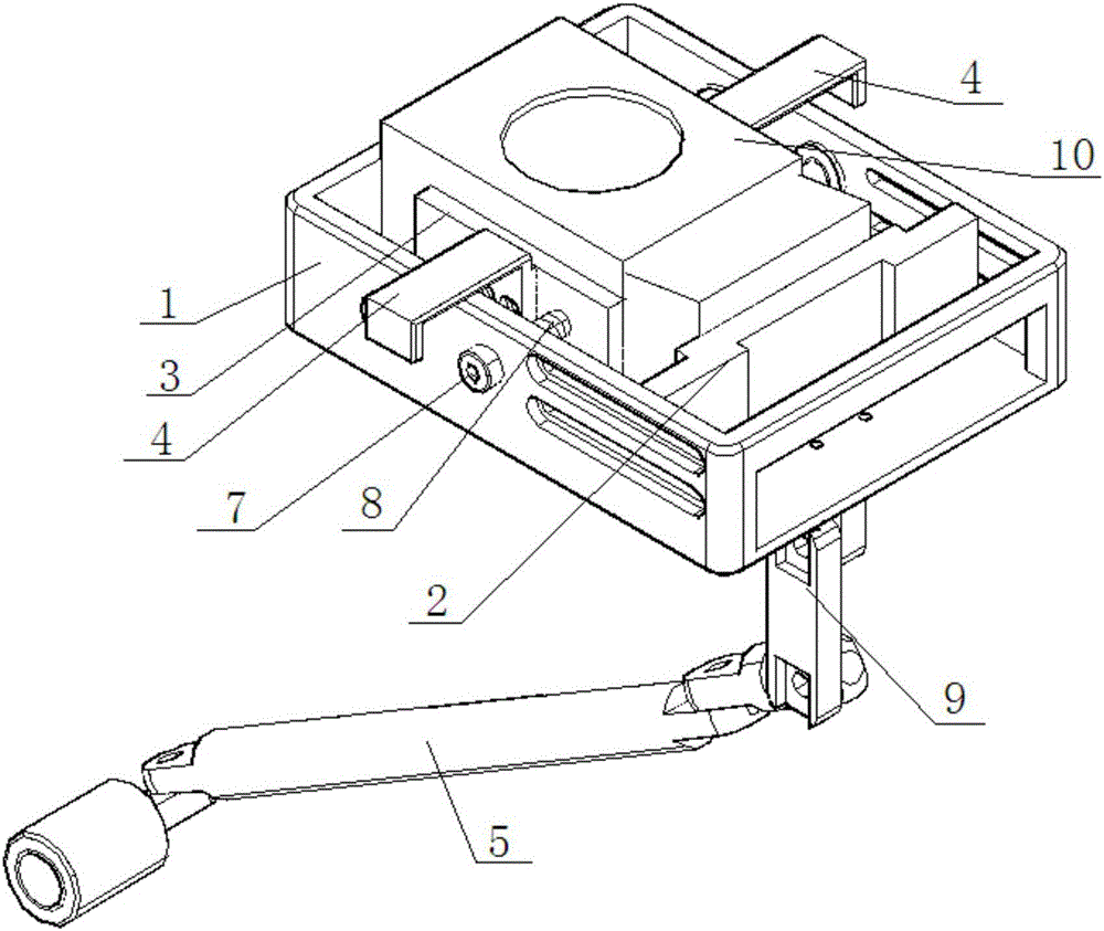 fast multipurpose gis partial discharge measurement sensor fixture