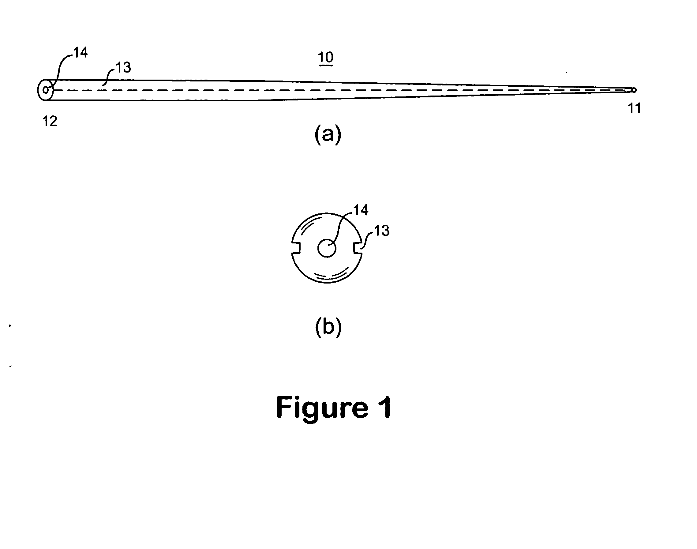 Fallopian tube intra-luminal splint for reanastomosis