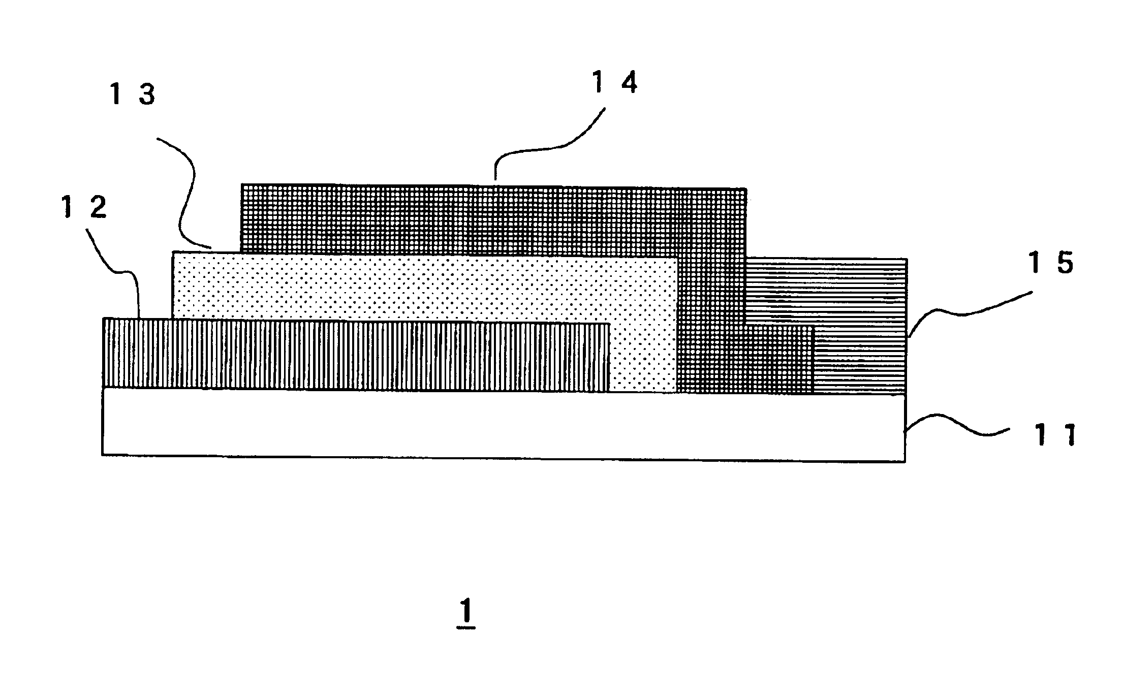 Capacitor and method of manufacturing the same