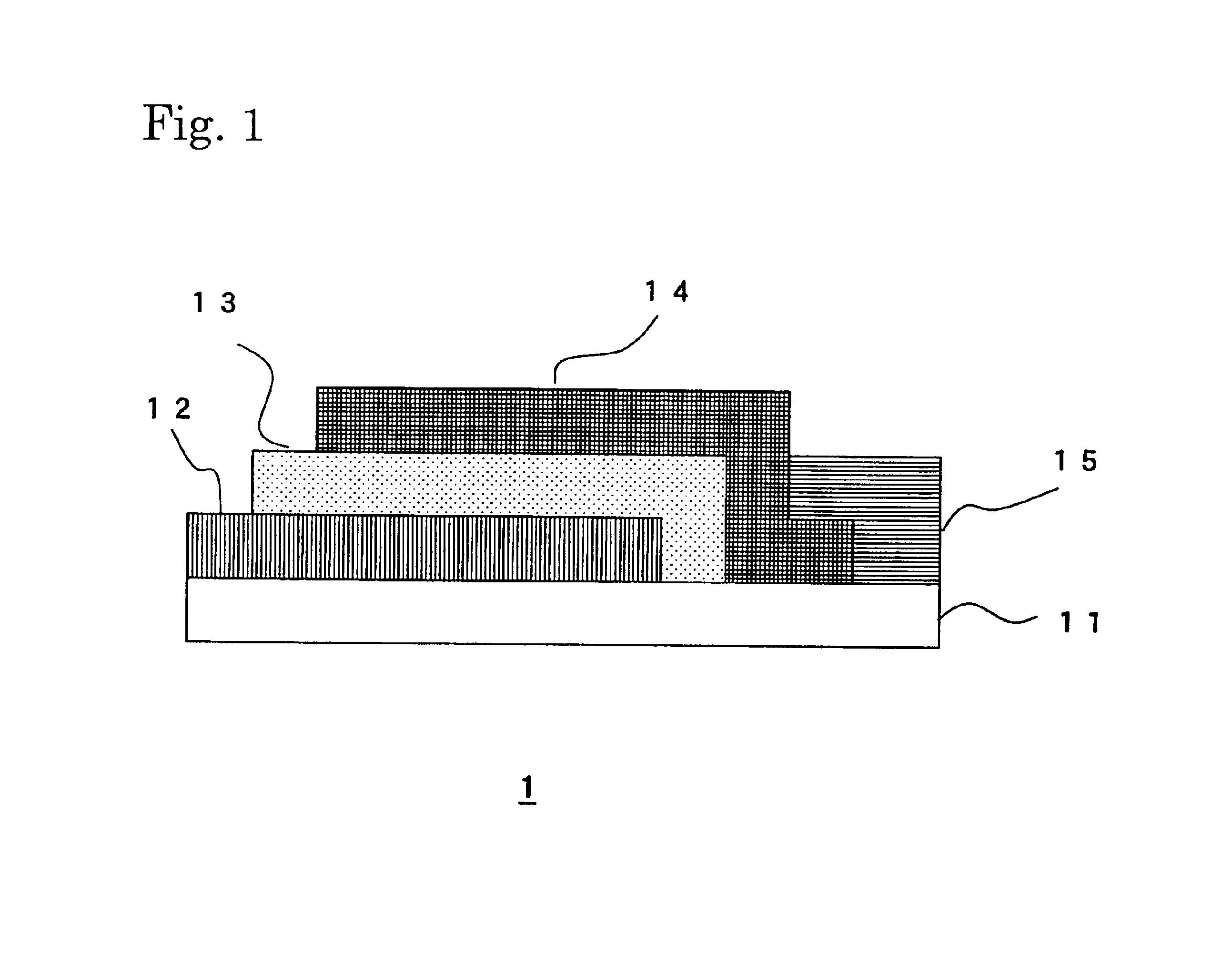 Capacitor and method of manufacturing the same