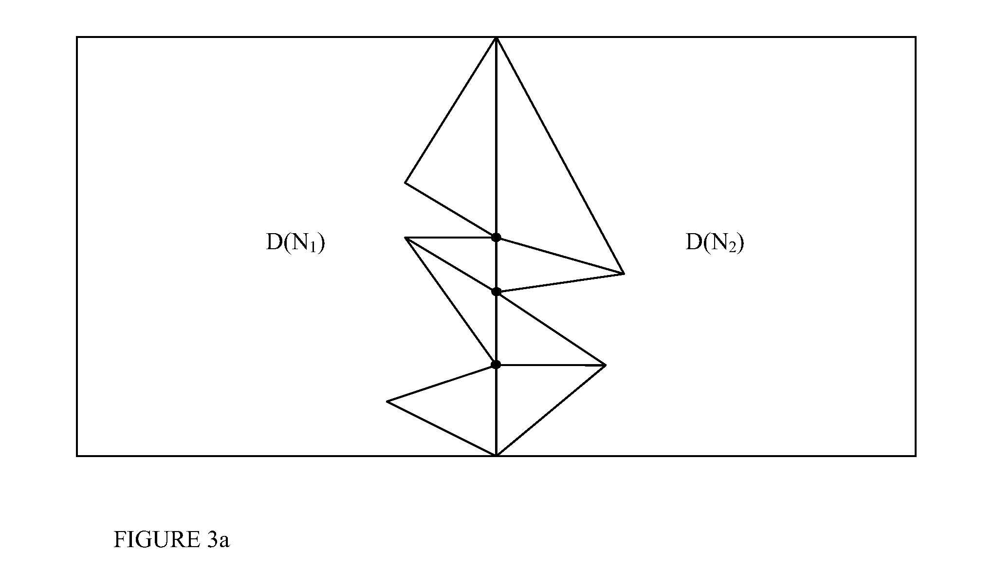 Adaptive Quadtree-based Scalable Surface Rendering