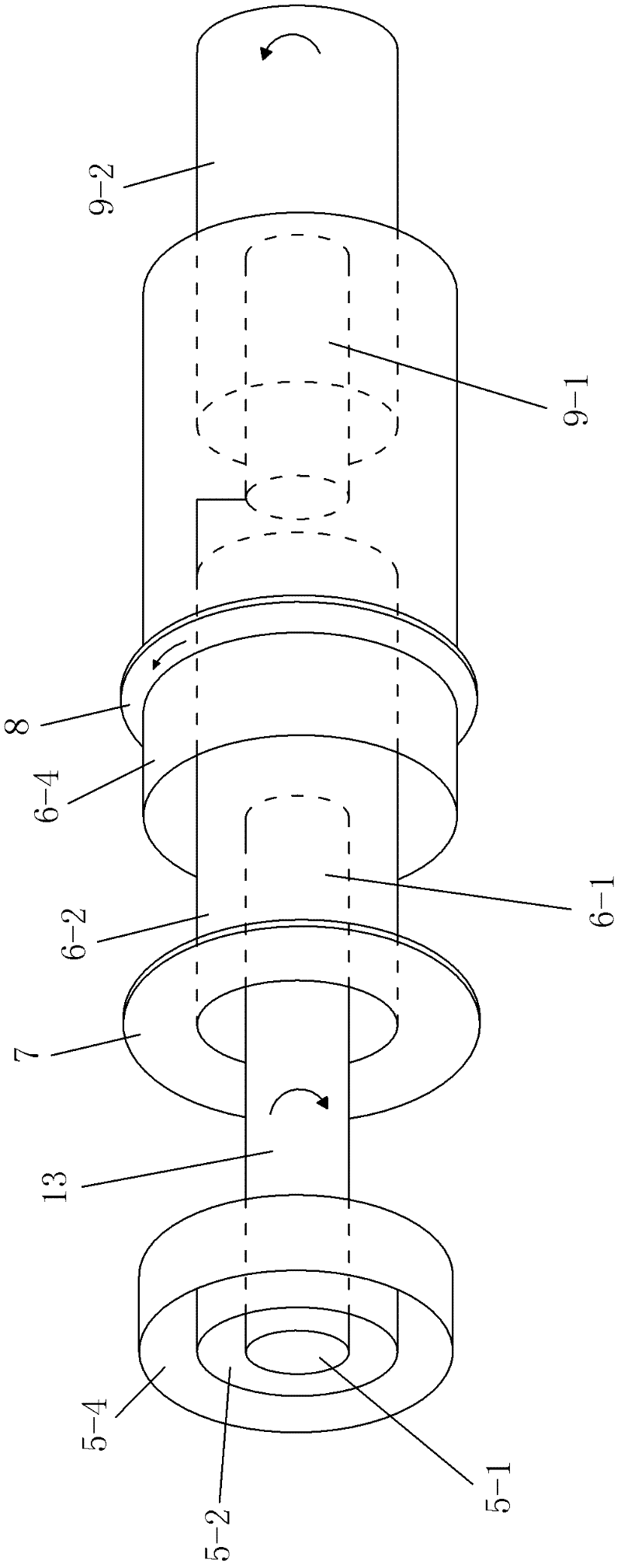 Automobile continuously variable transmission (CVT) system, and design and control methods thereof