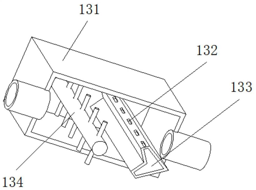 Feeding and oxygenating integrated device for fishery