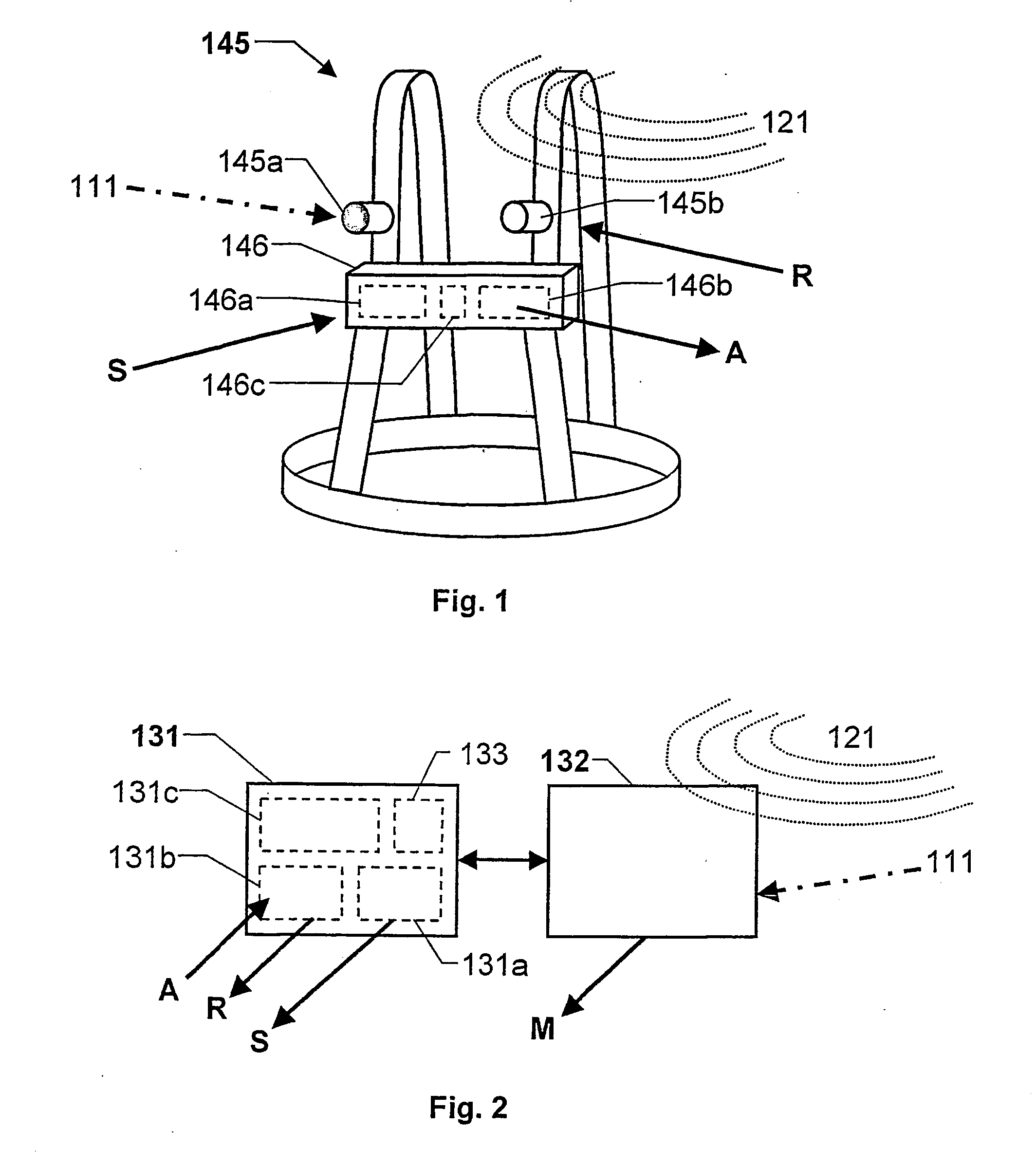 Combat simulation wherein target objects are associated to protecting object by means of a local co-operation between the target objects and the relevant protecting objects