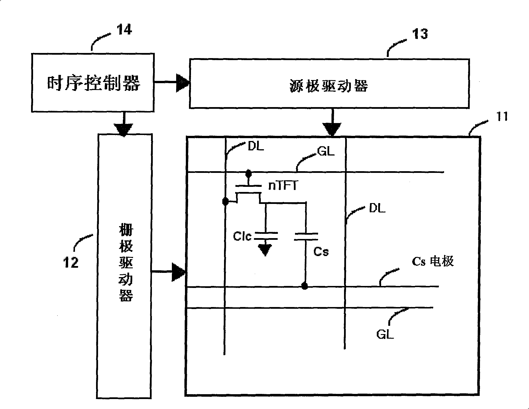 LCD device