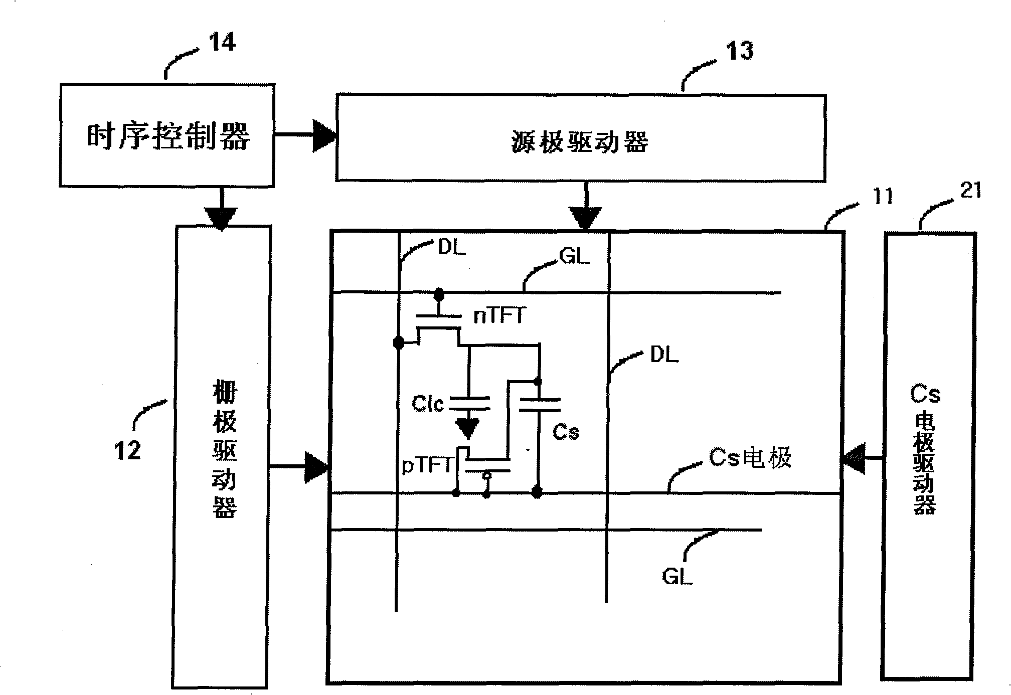 LCD device