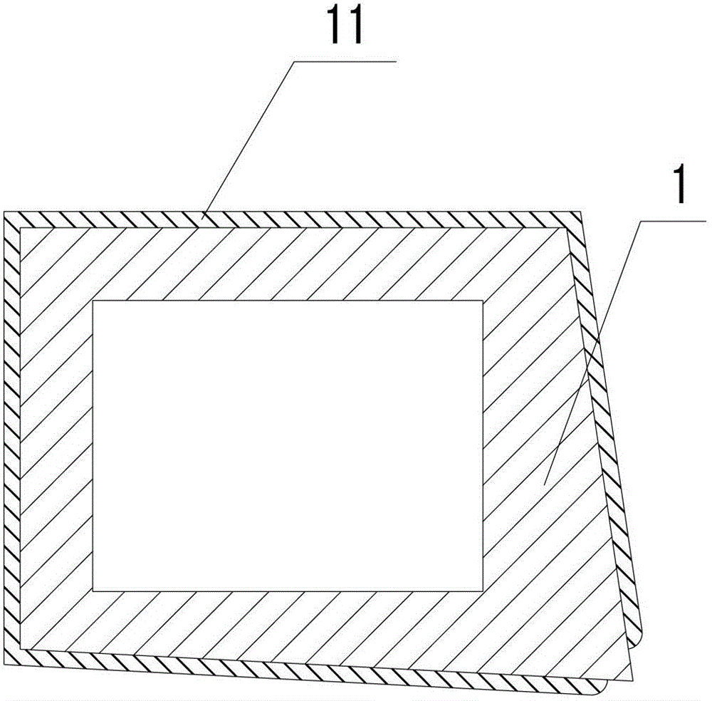 Quenching sensor and quenching method for shaft parts