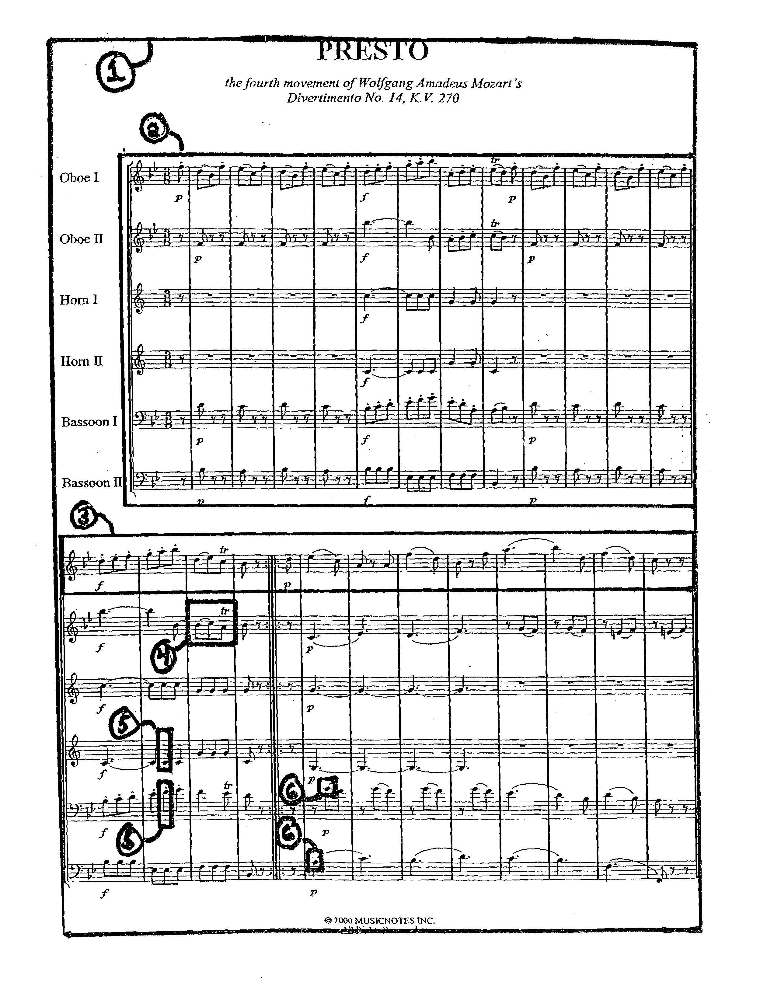 System and method for transmitting interactive synchronized graphics