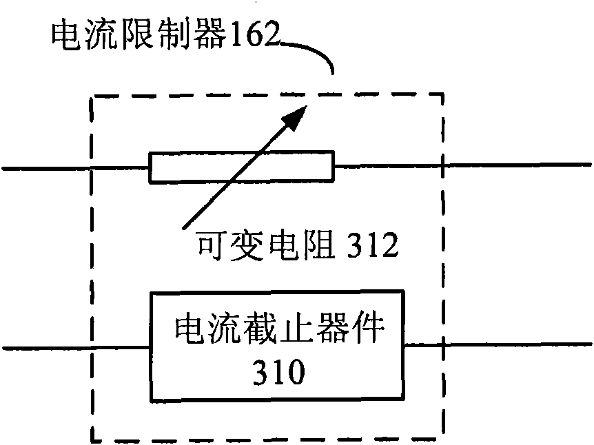 Device, method and system for battery testing