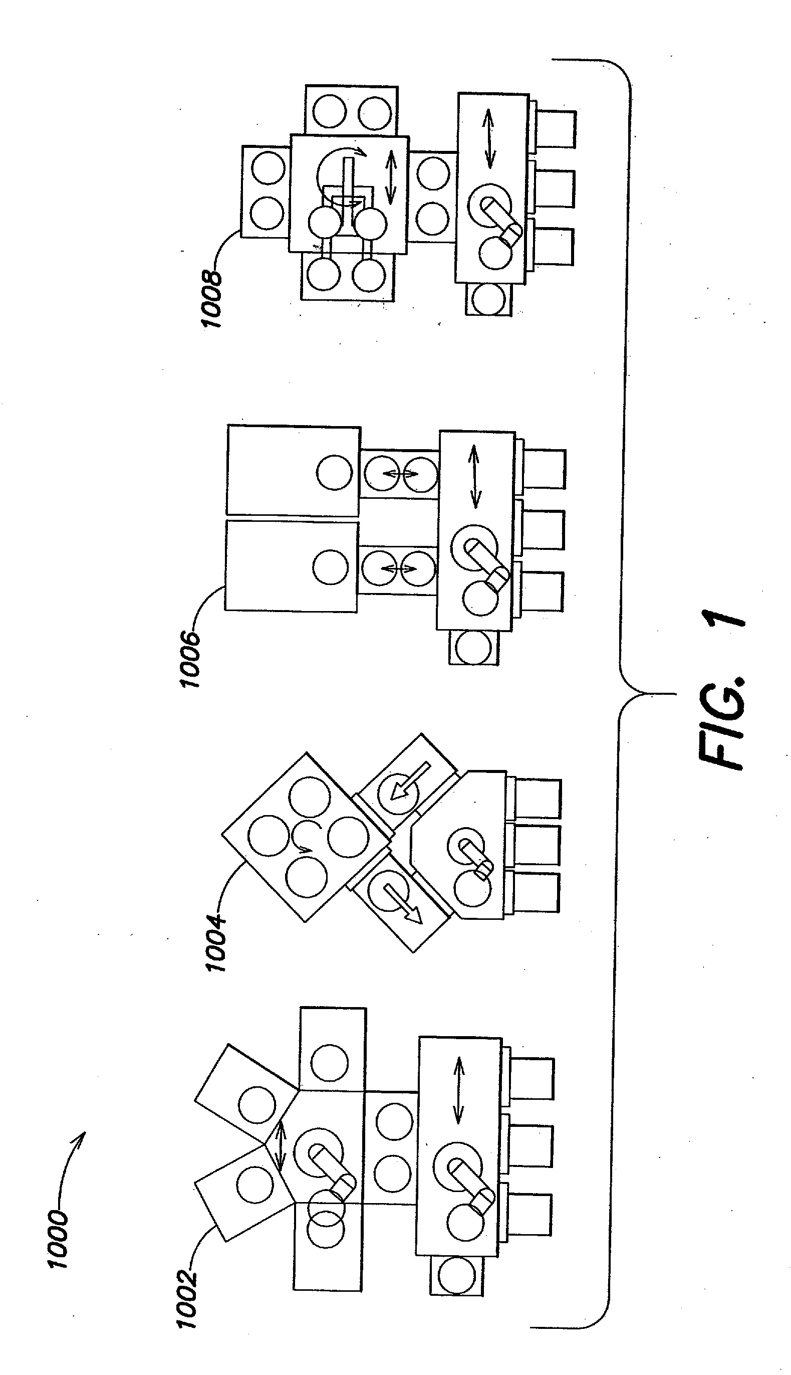 Particle-Reducing Load Lock Seal