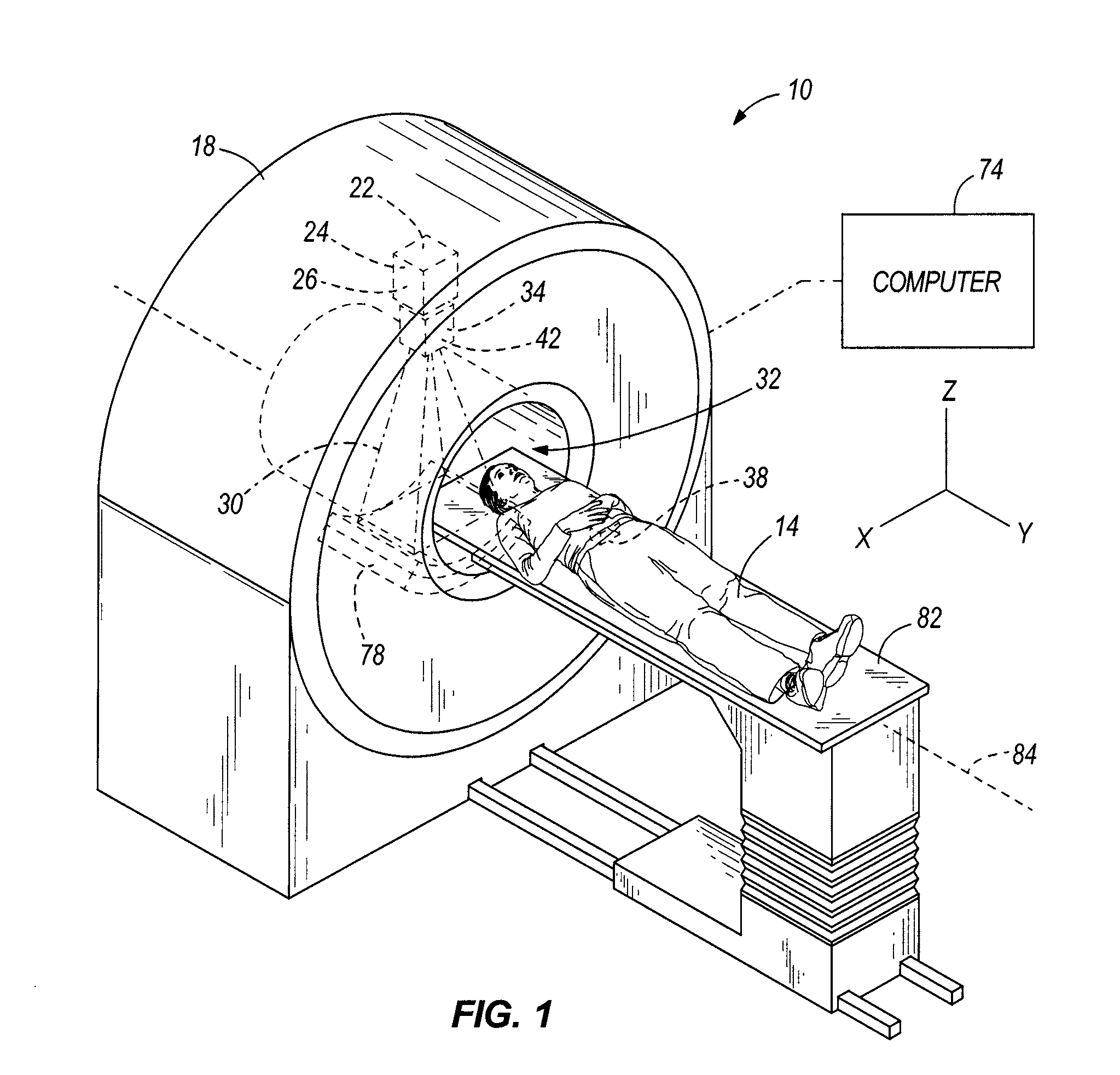 Non-voxel-based broad-beam (NVBB) algorithm for intensity modulated radiation therapy dose calculation and plan optimization