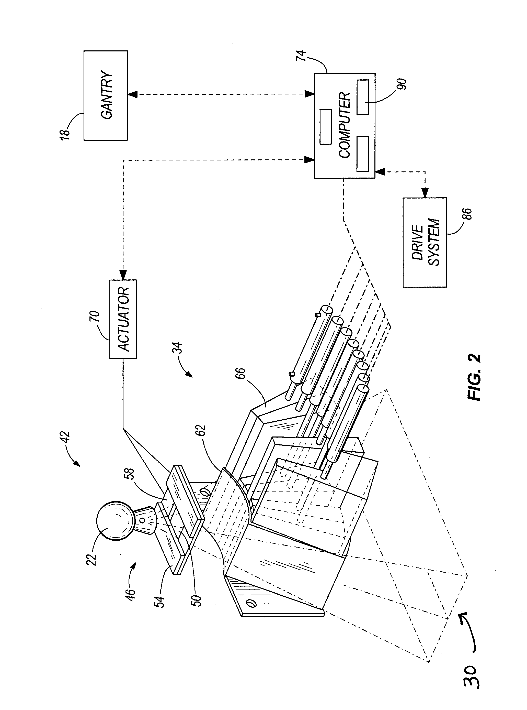 Non-voxel-based broad-beam (NVBB) algorithm for intensity modulated radiation therapy dose calculation and plan optimization