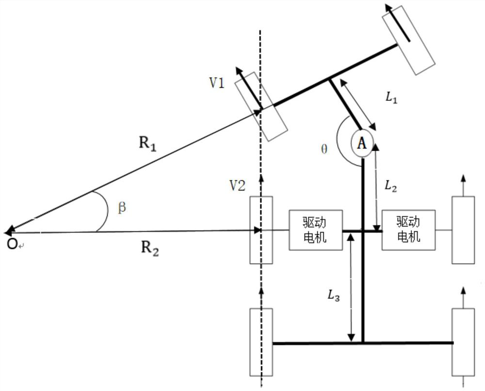 Detection method and device, control method and device, medium, equipment and vehicle