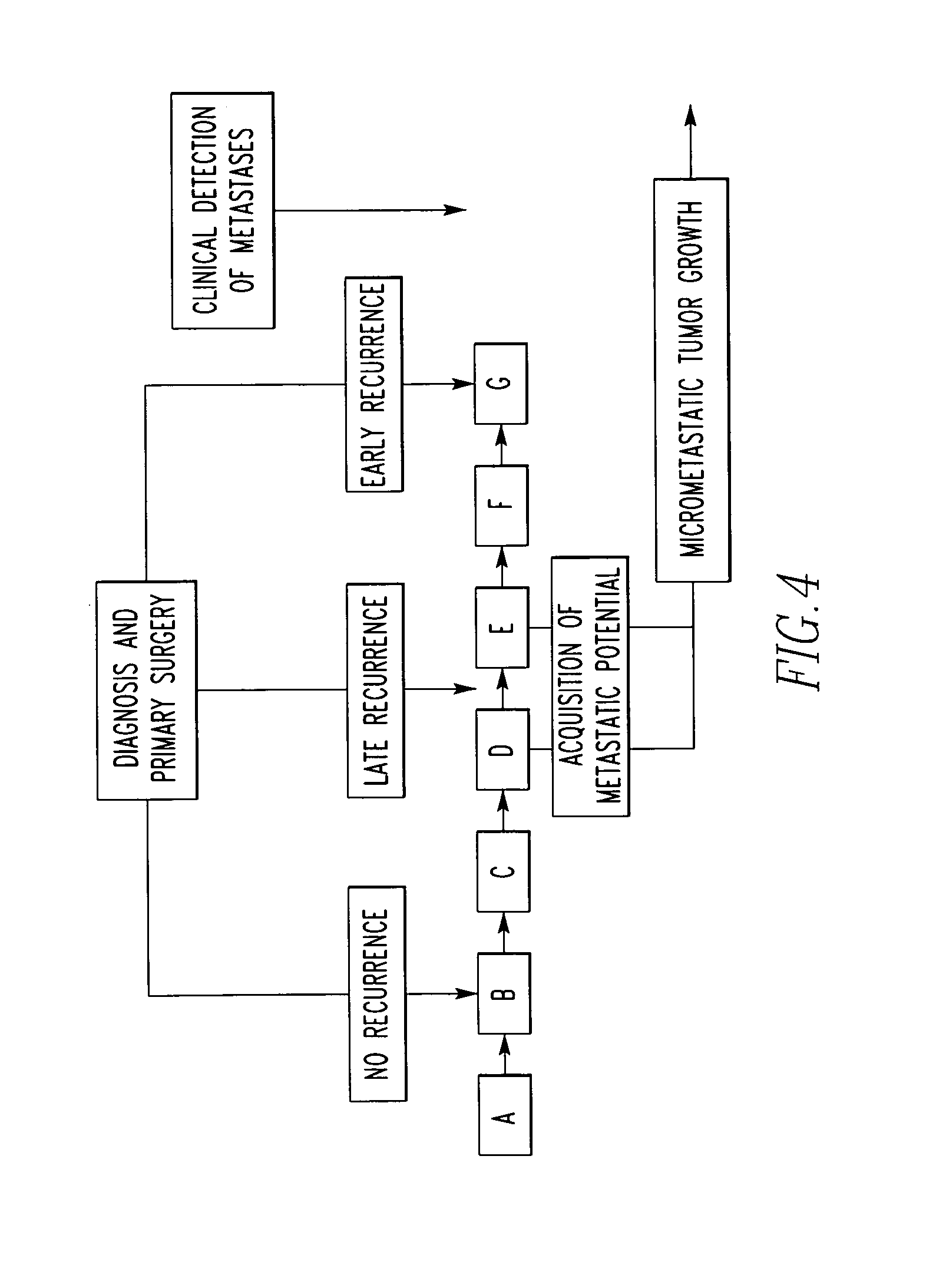 Method for prognostic factor analysis regarding cancers