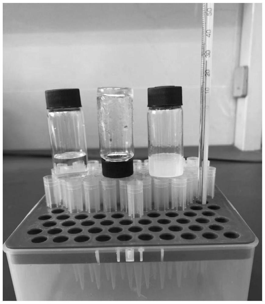 Piperazinyl ionic liquid surfactant as well as synthesis method and application thereof