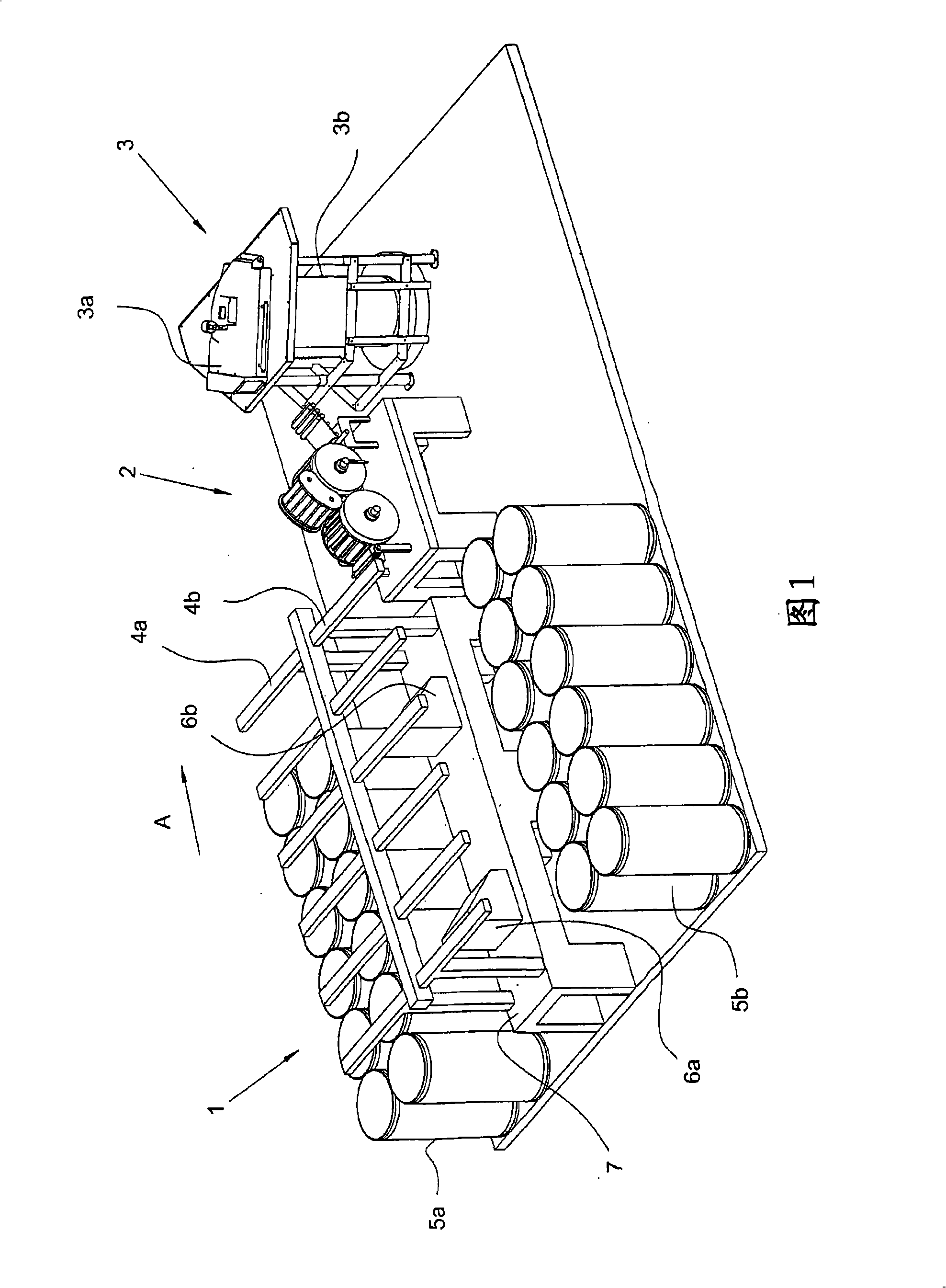 Apparatus and method for the fibre-sorting or fibre-selection of a fibre bundle comprising textile fibres