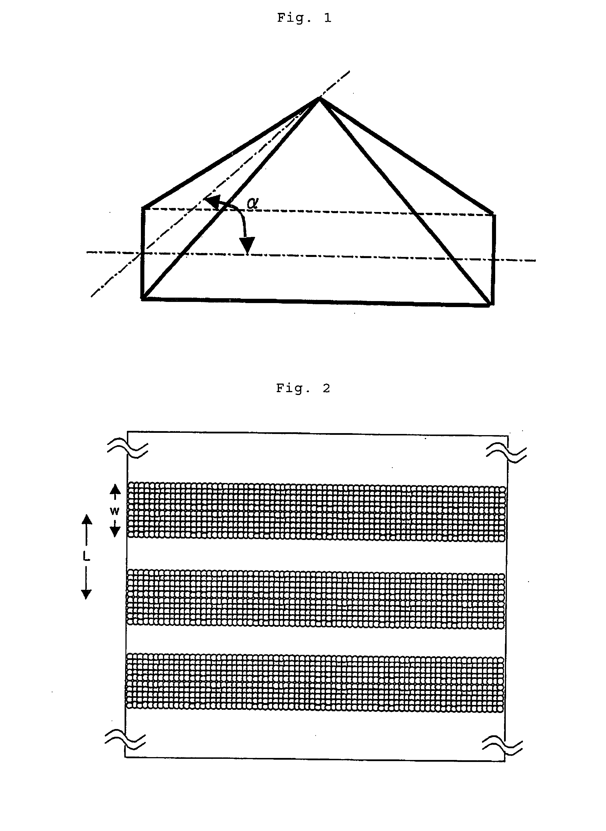 Resin Sheet, Direct Backlight Unit, and Direct Backlight Type Liquid Crystal Display