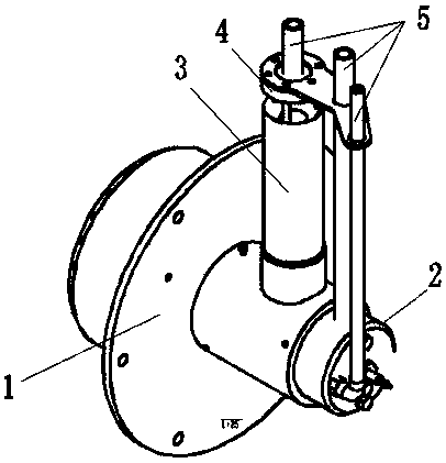 Burner production technology