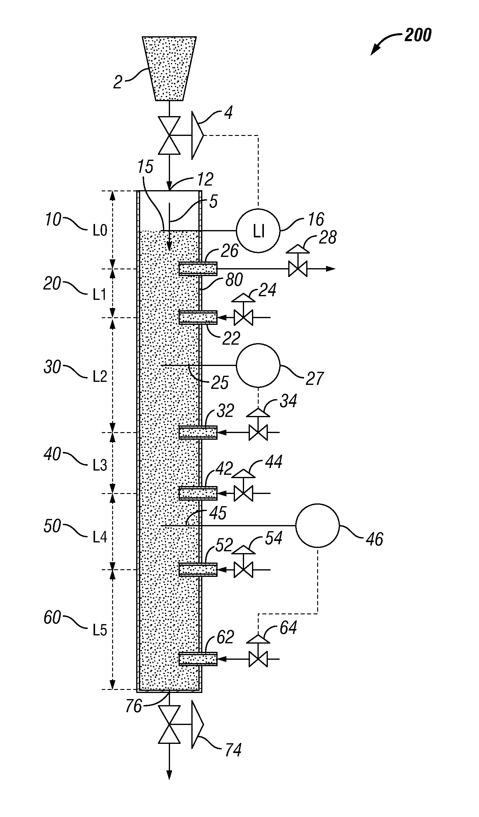 Continuous or semi-continuous biomass wash system hydrothermal hydrocatalytic conversion