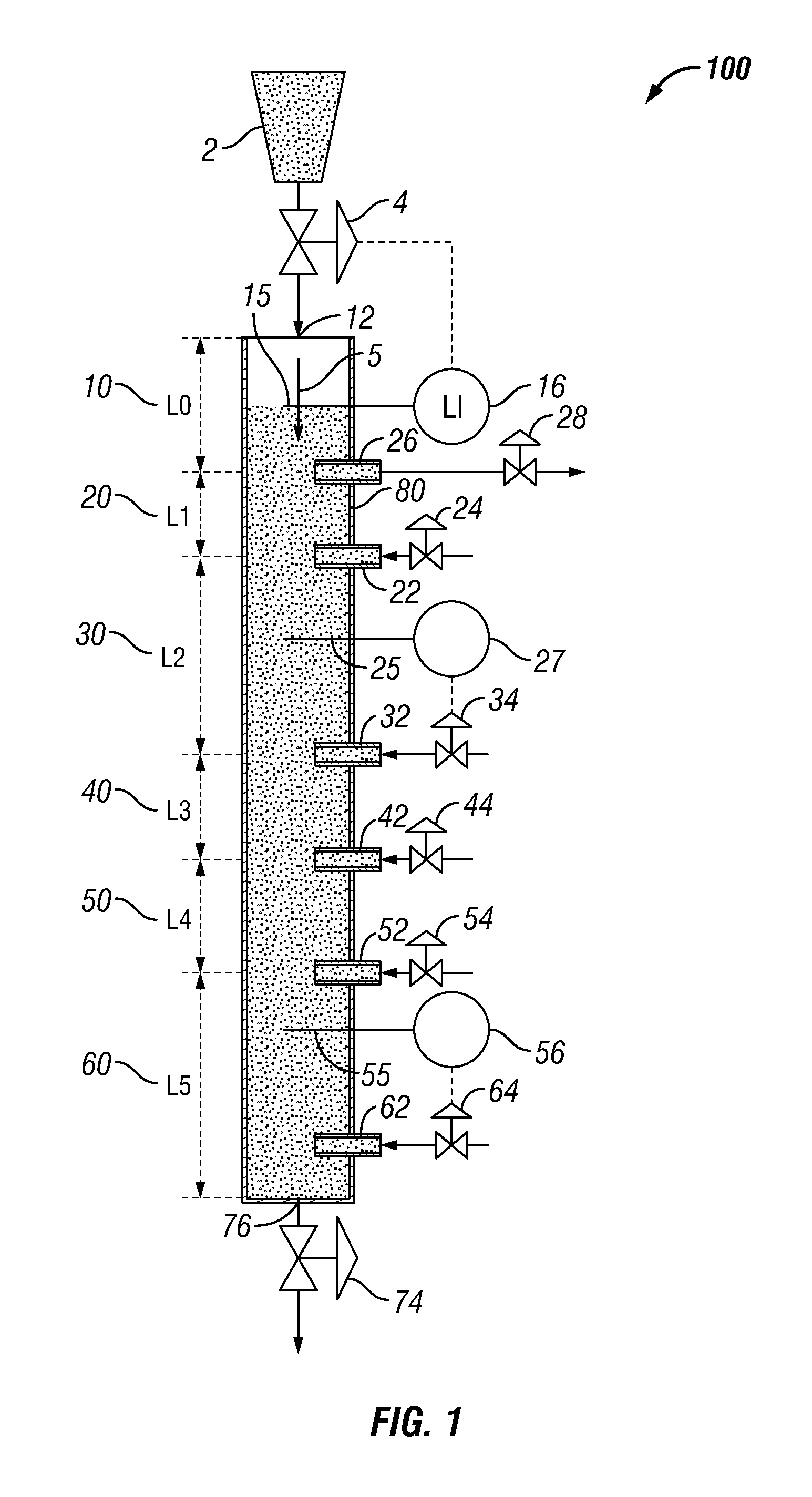 Continuous or semi-continuous biomass wash system hydrothermal hydrocatalytic conversion