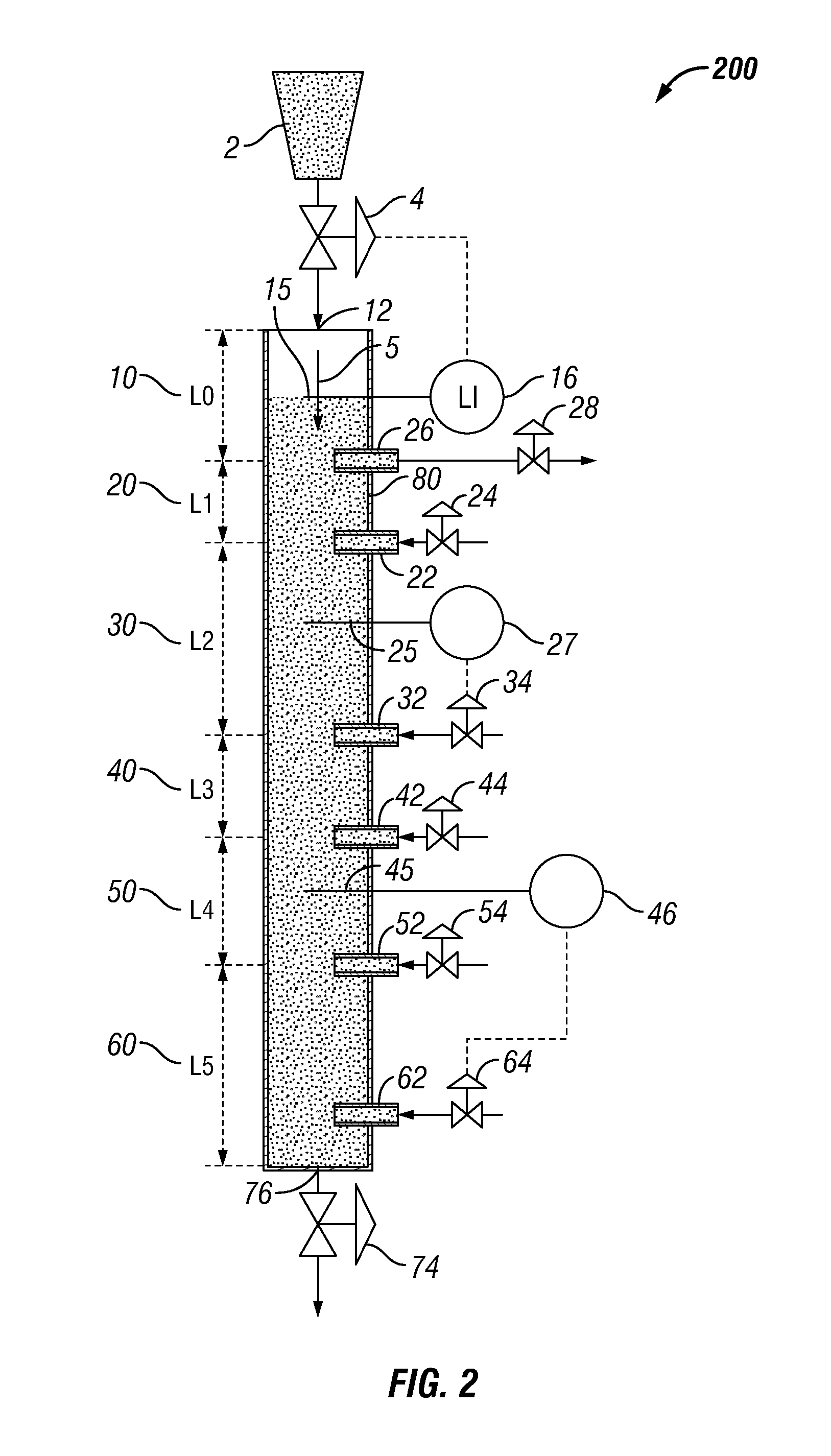 Continuous or semi-continuous biomass wash system hydrothermal hydrocatalytic conversion