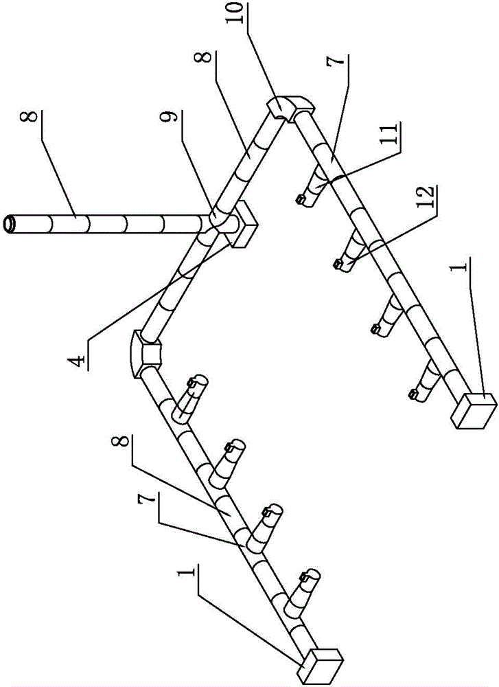 Ceramic casting system