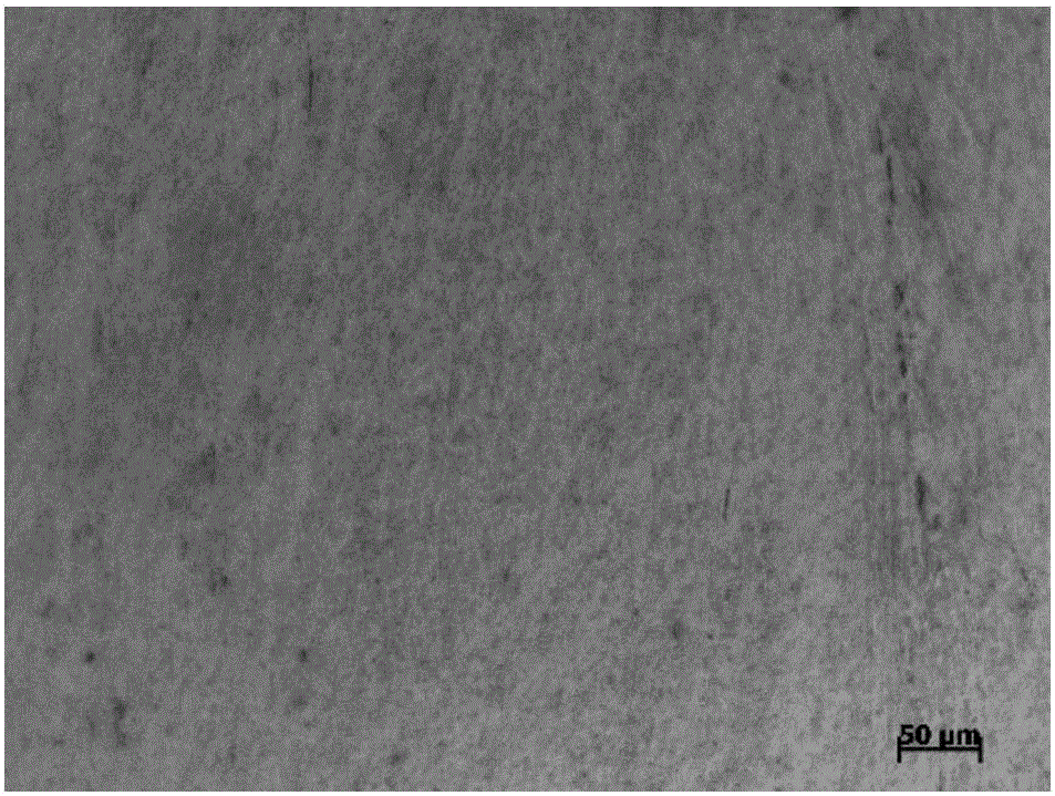 High-hardness high-conductivity cooper-carbon composite and preparation method and application thereof