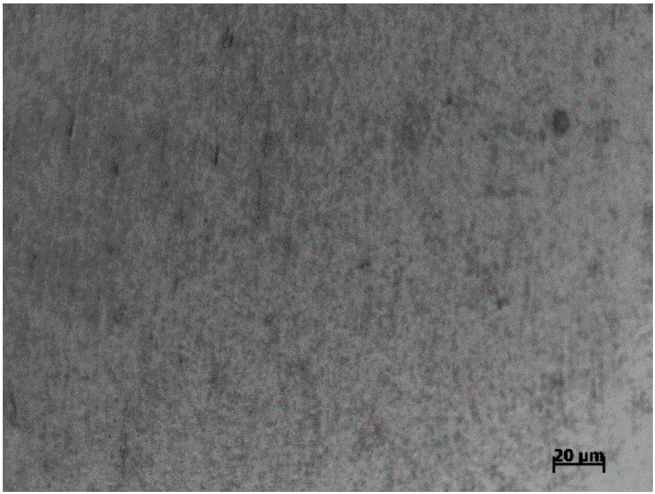 High-hardness high-conductivity cooper-carbon composite and preparation method and application thereof