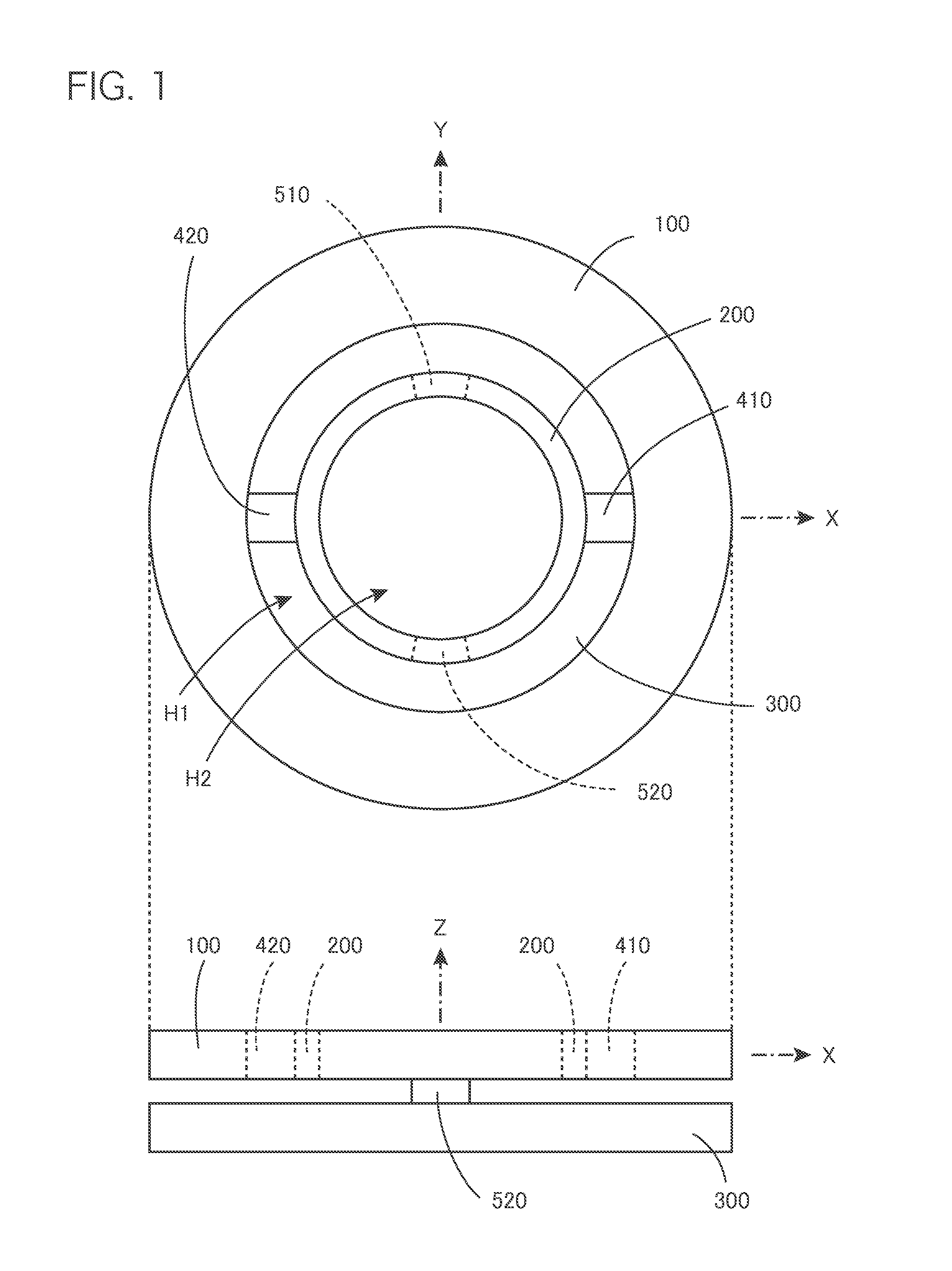 Force sensor