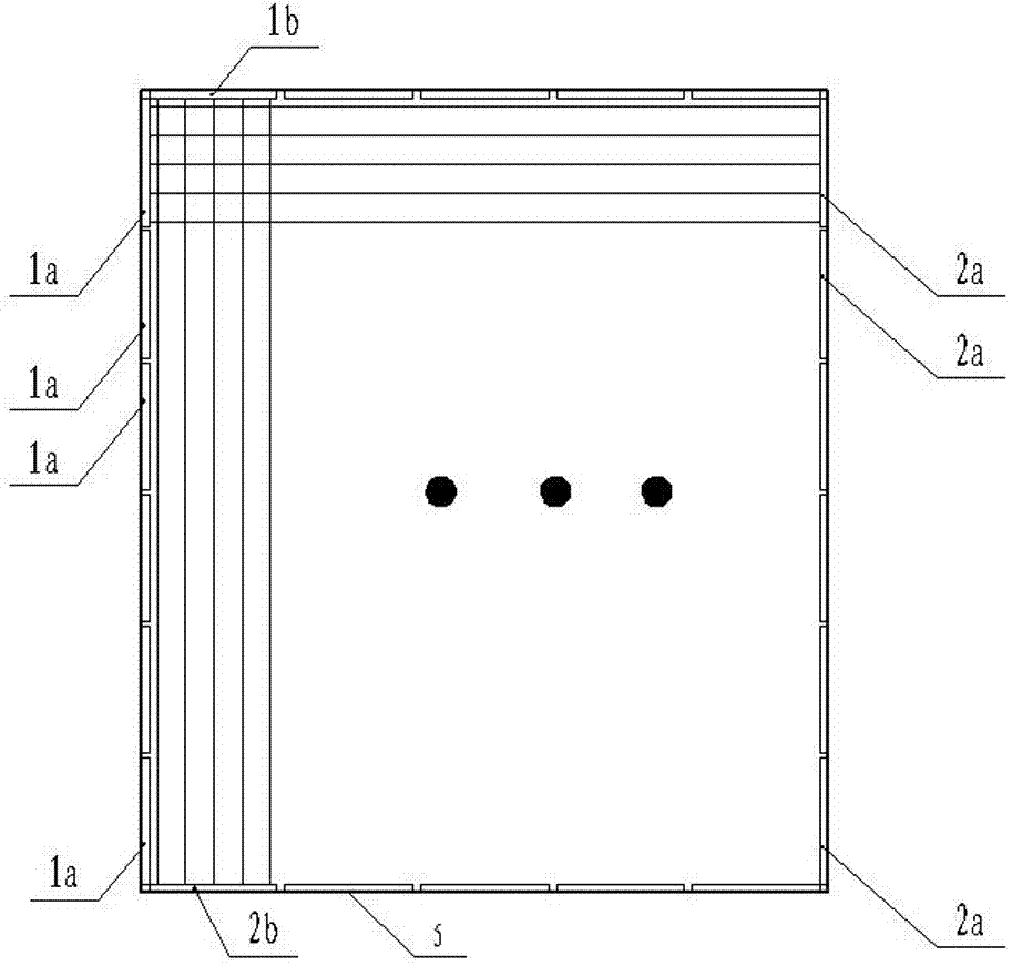 Infrared monitoring high-altitude falling safety protection system