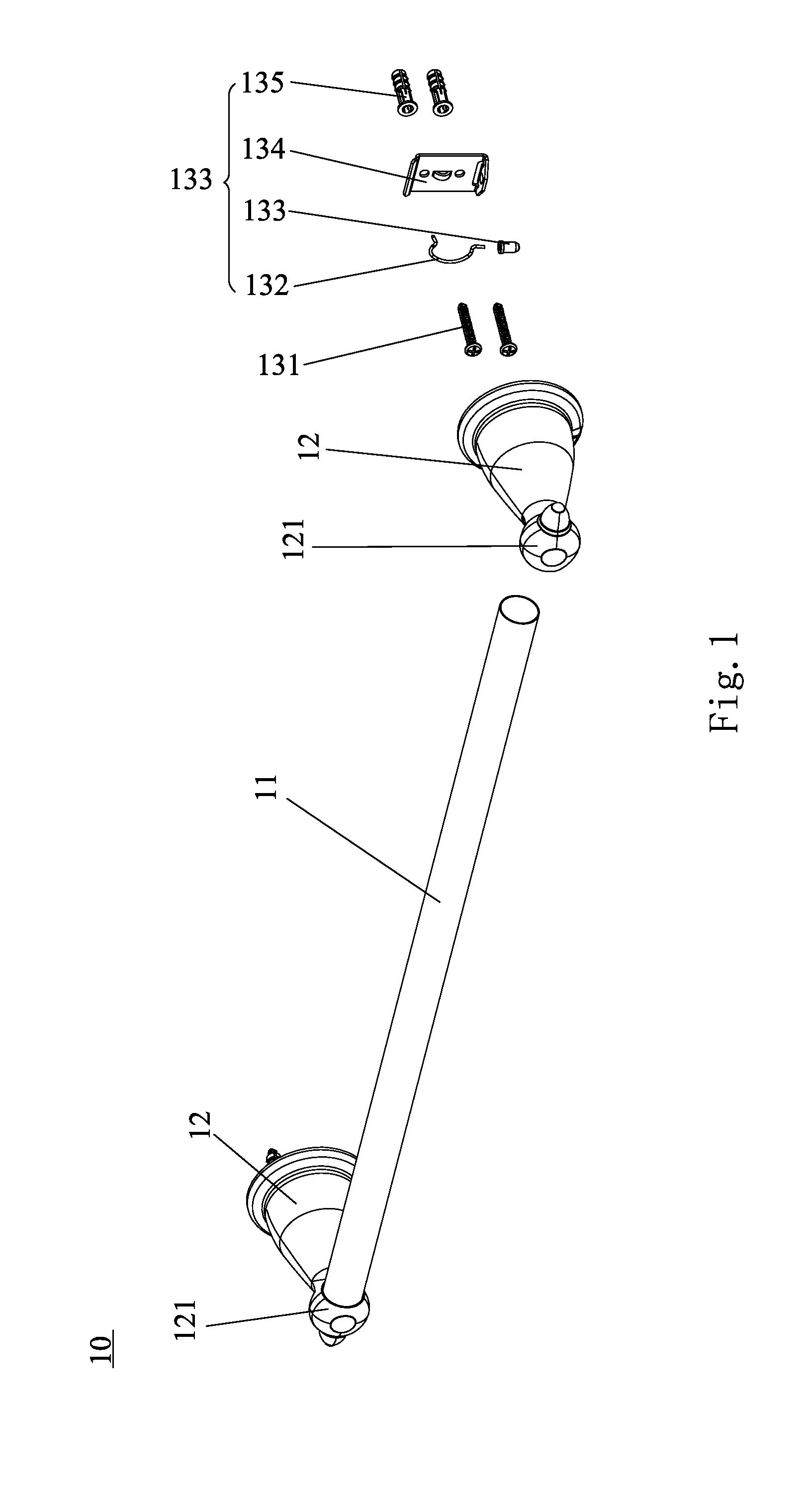 Suspension device