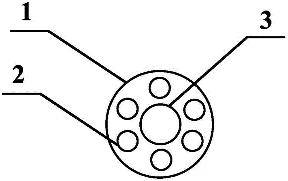 Gas detection method and apparatus