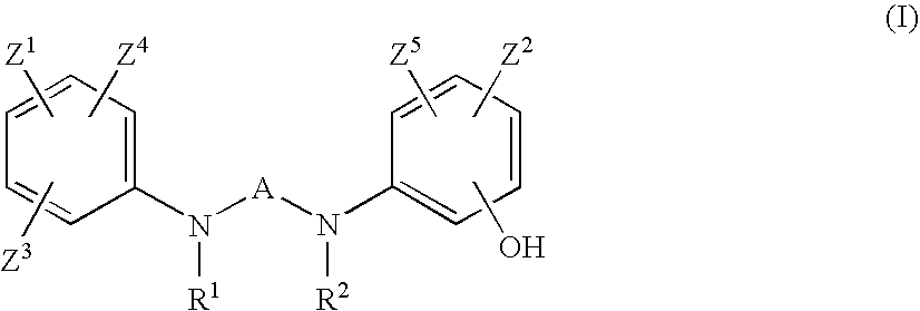 Preventives or remedies for Alzheimer's disease, or amyloid protein fibril-formation inhibitors, which include a nitrogen-containing heteroaryl compound