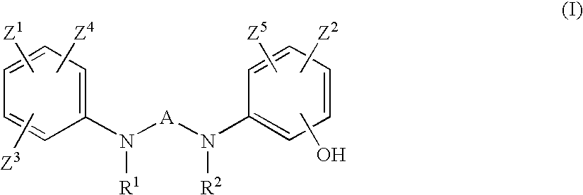 Preventives or remedies for Alzheimer's disease, or amyloid protein fibril-formation inhibitors, which include a nitrogen-containing heteroaryl compound