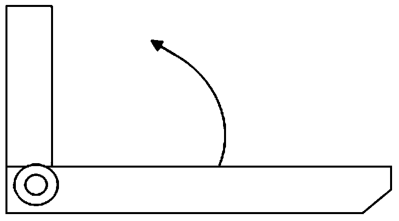 Mining load limiting type permanent magnetic transmission device