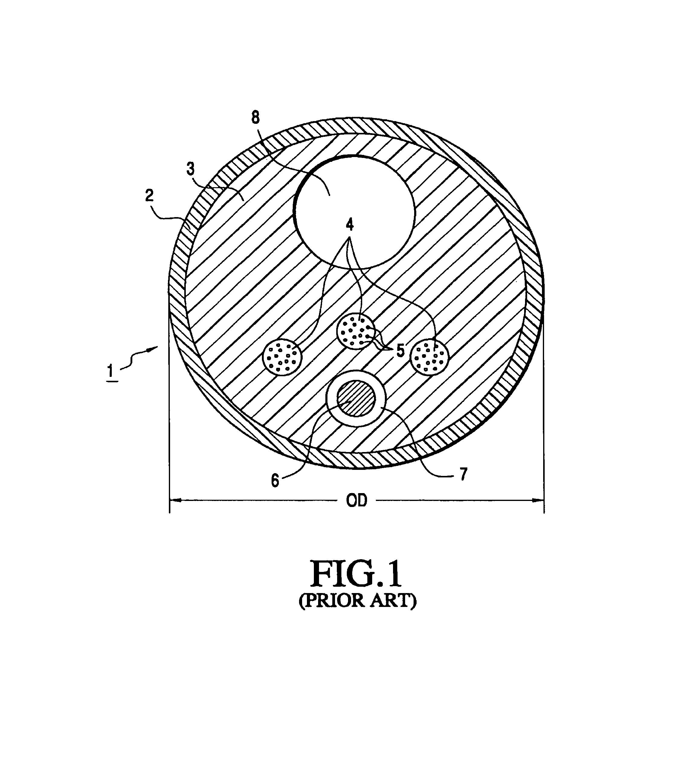 Deflection mechanism for a surgical instrument, such as a laser delivery device and/or endoscope, and method of use