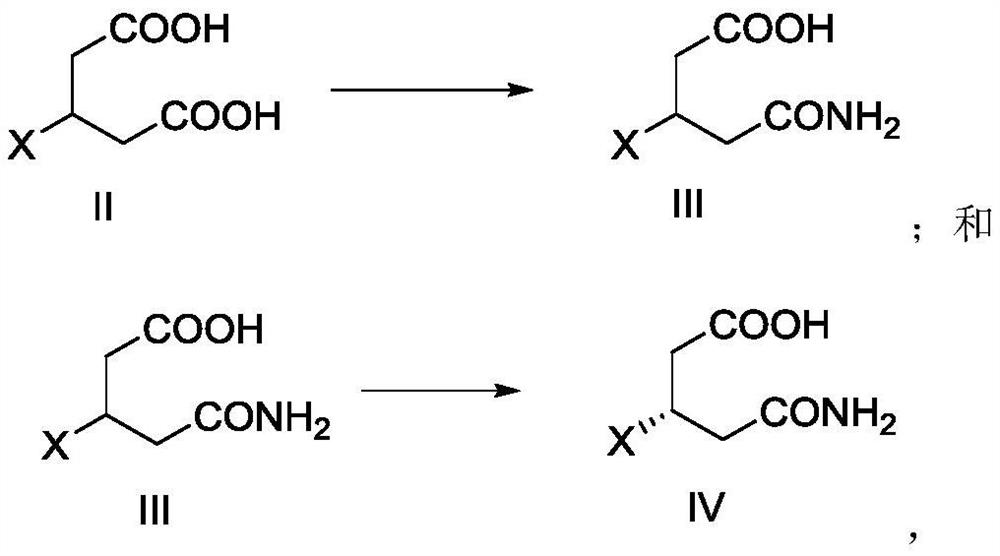 Preparation method of brivaracetam intermediate