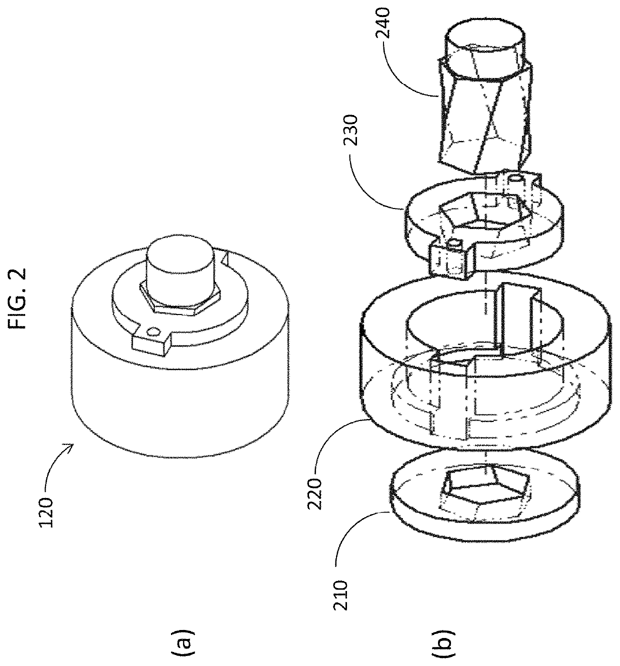 Split-cycle engine with a variable displacement compressor and a rotary motor