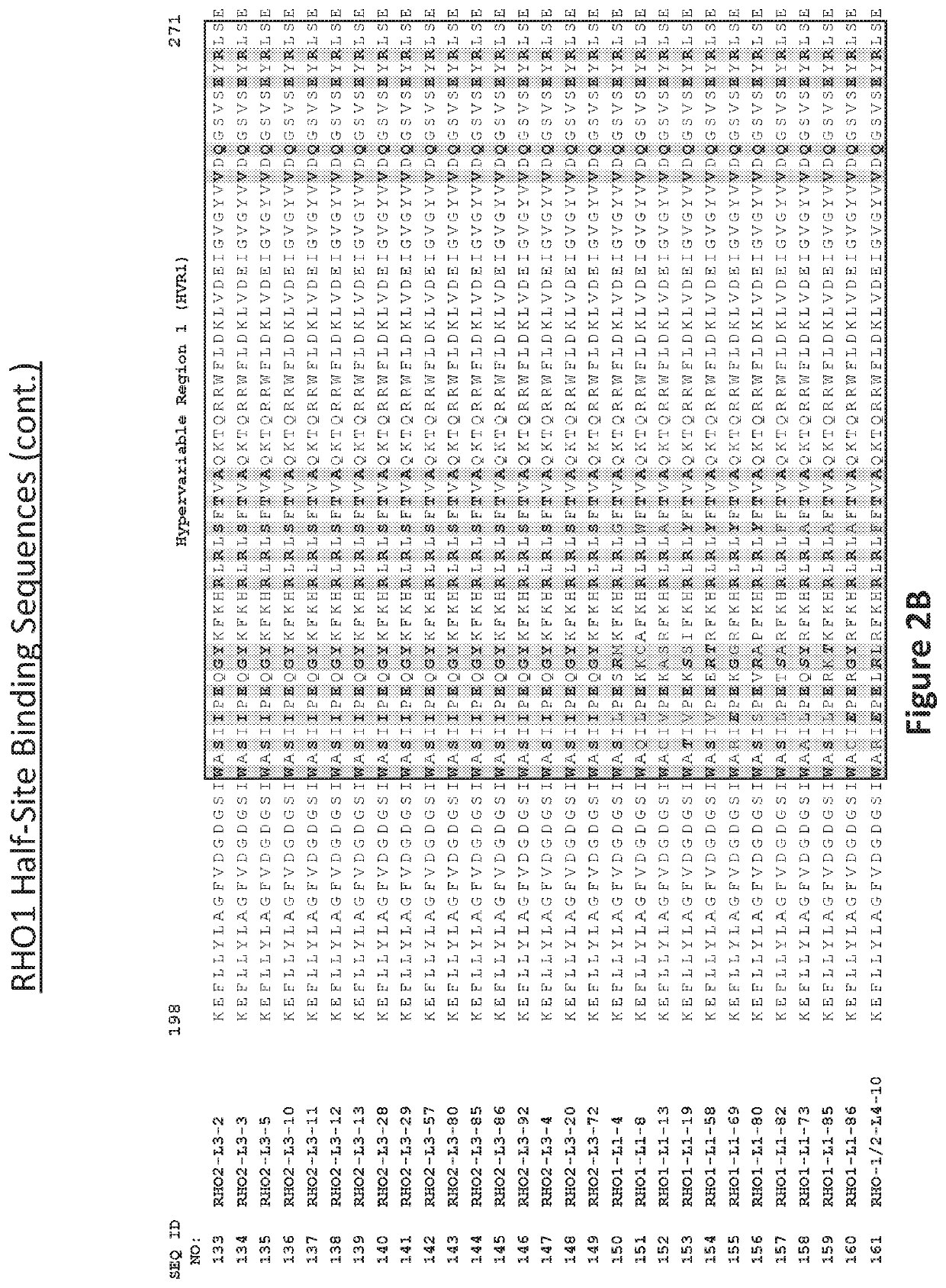 Treatment of retinitis pigmentosa using engineered meganucleases